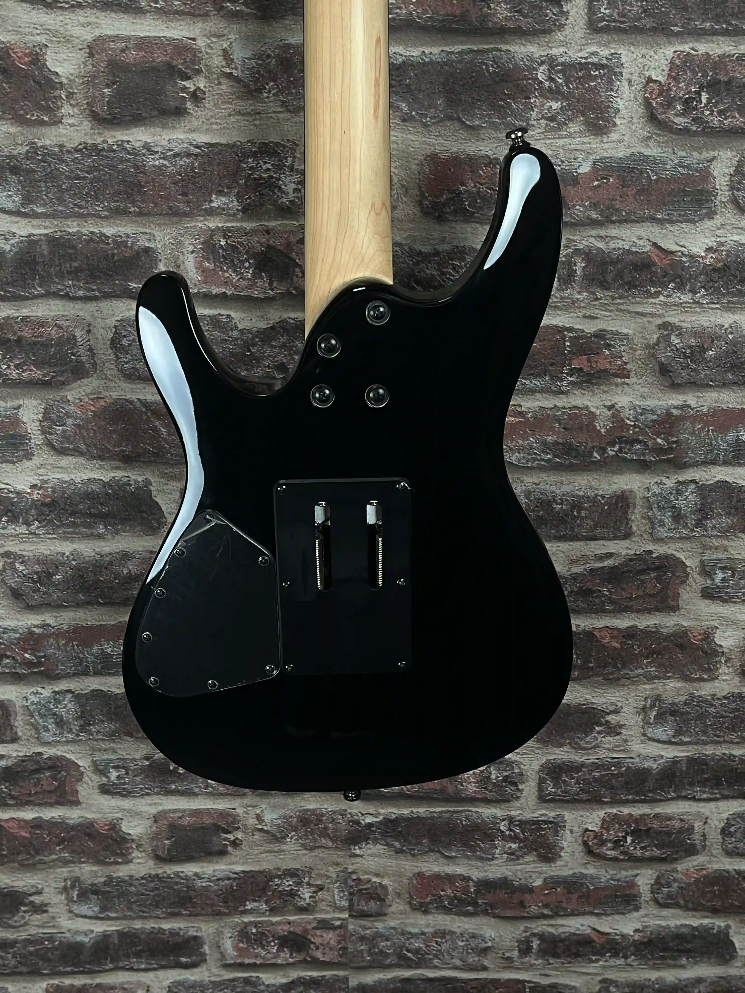 Ibanez JIVA Junior Nita Strauss Signature OCCASION