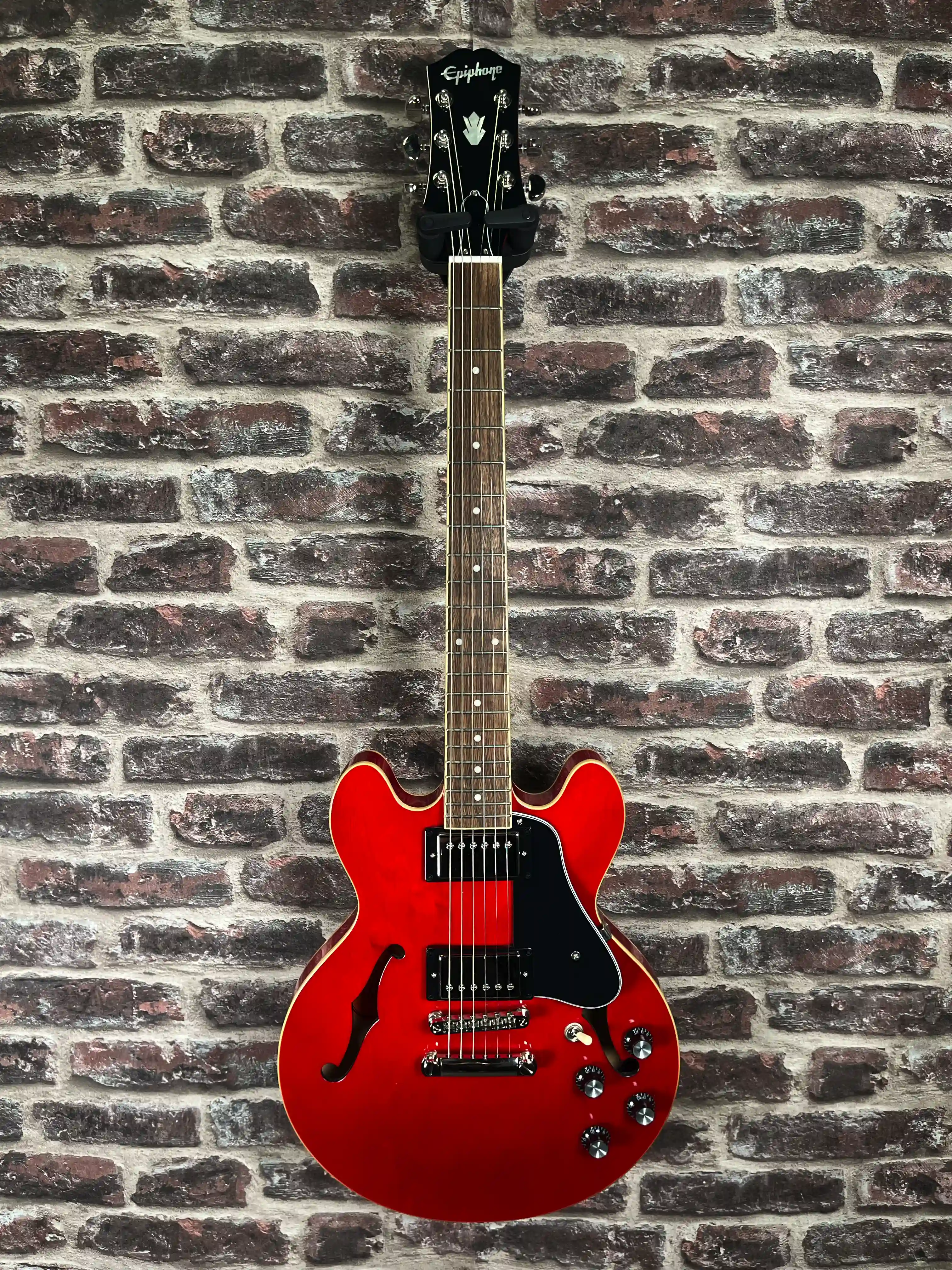 Epiphone ES‑339 Cherry OCCASION