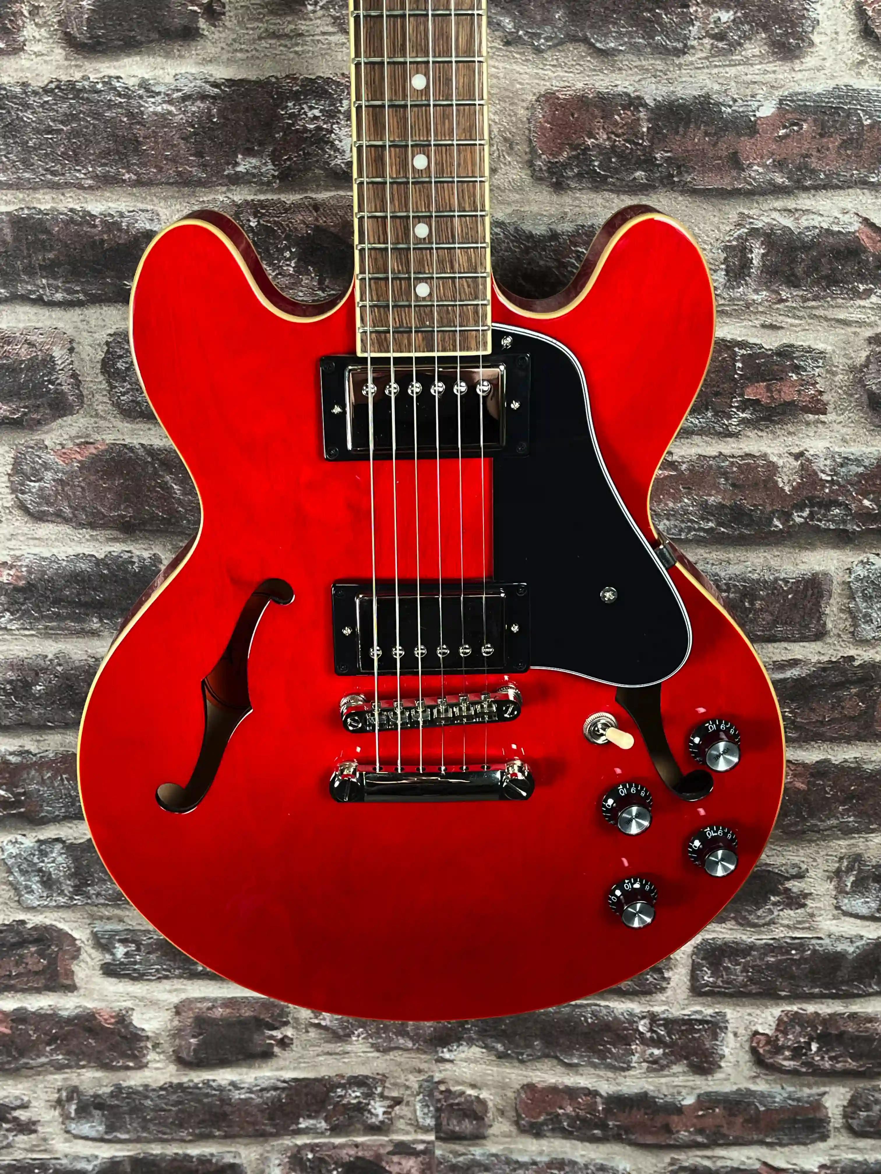 Epiphone ES‑339 Cherry OCCASION