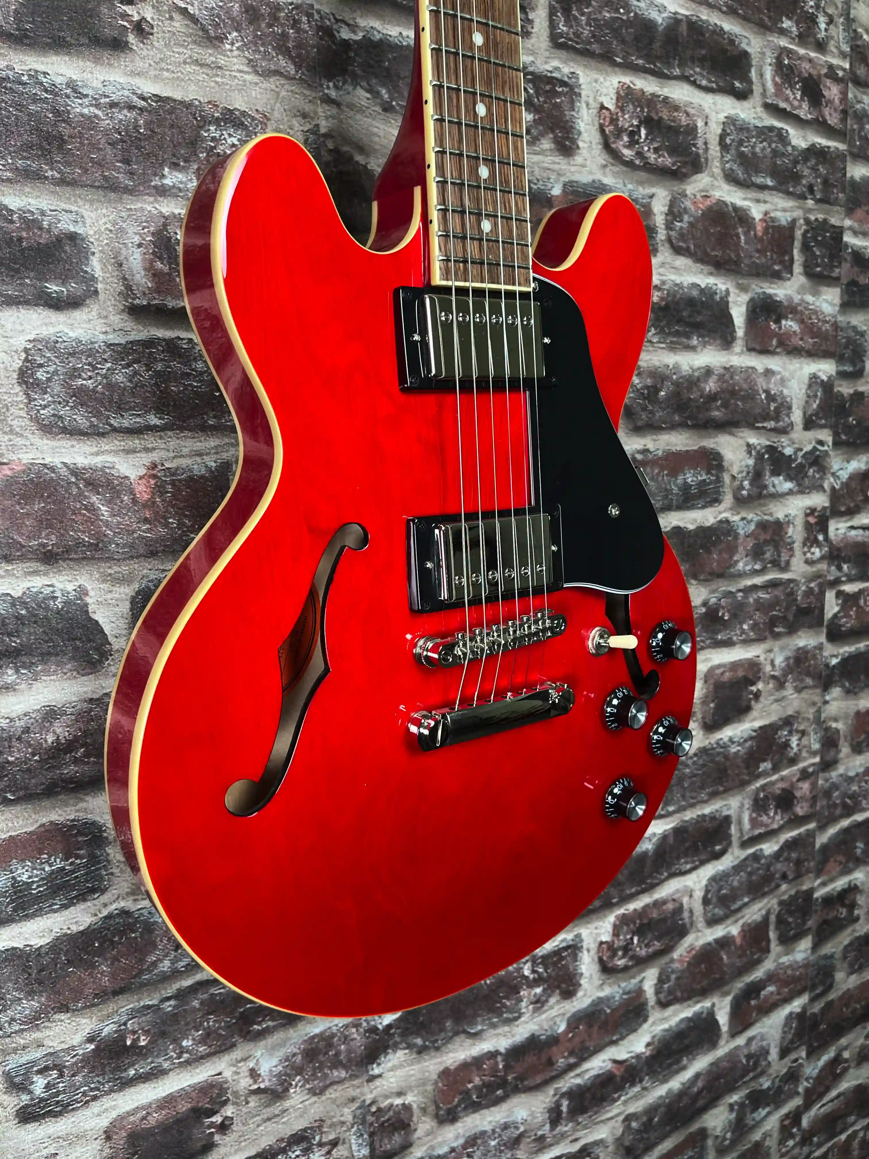 Epiphone ES‑339 Cherry OCCASION