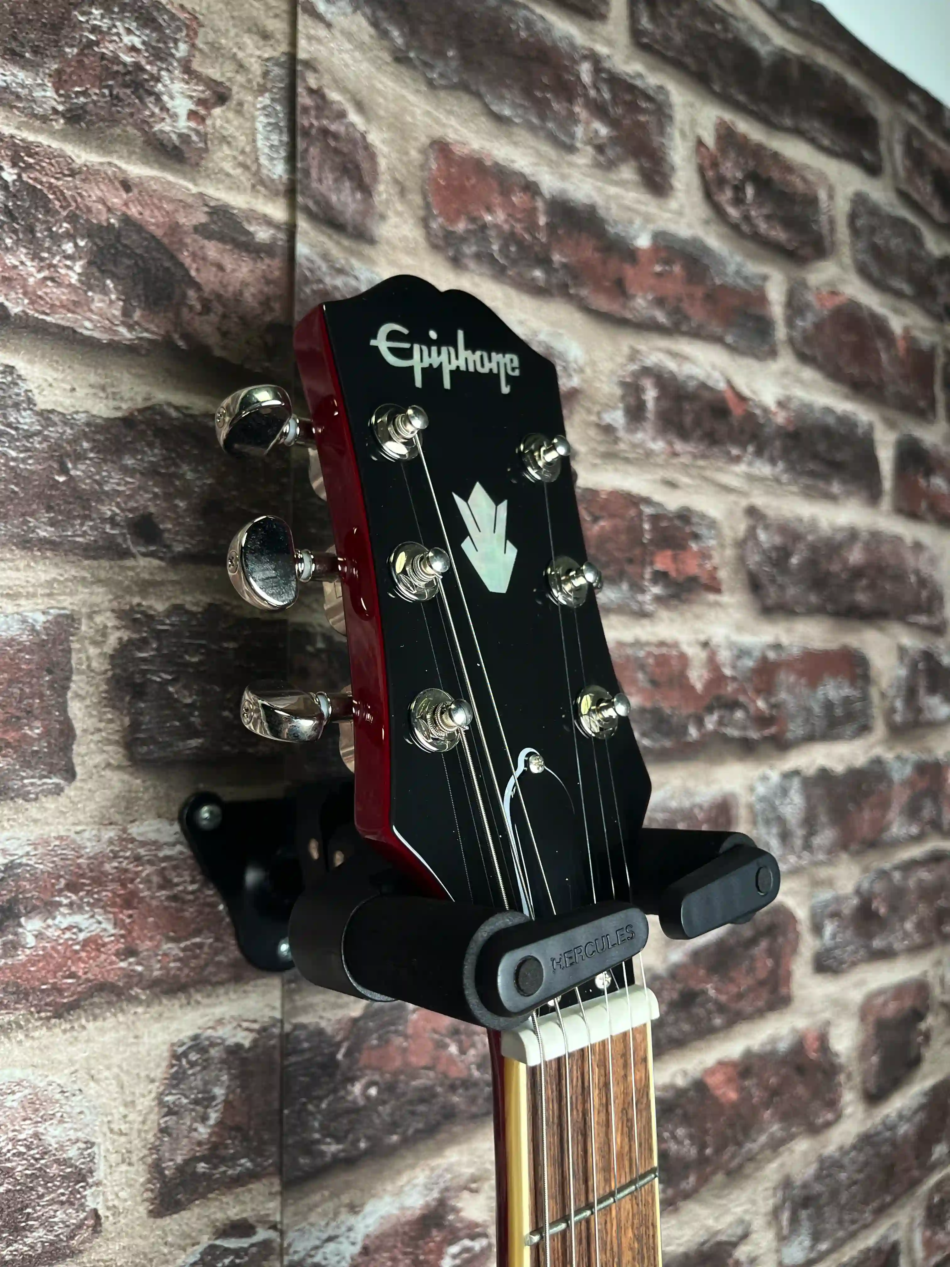 Epiphone ES‑339 Cherry OCCASION