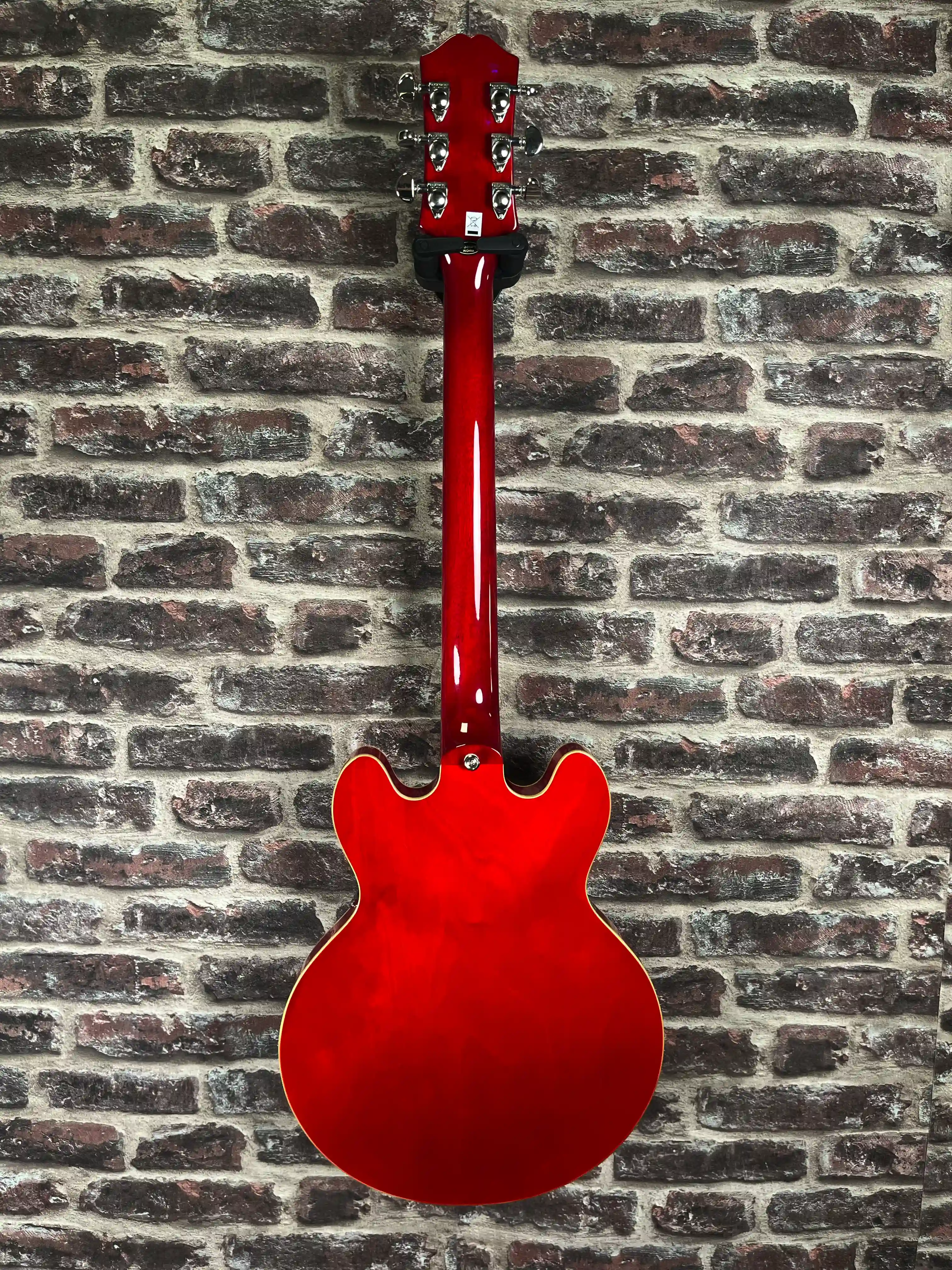 Epiphone ES‑339 Cherry OCCASION