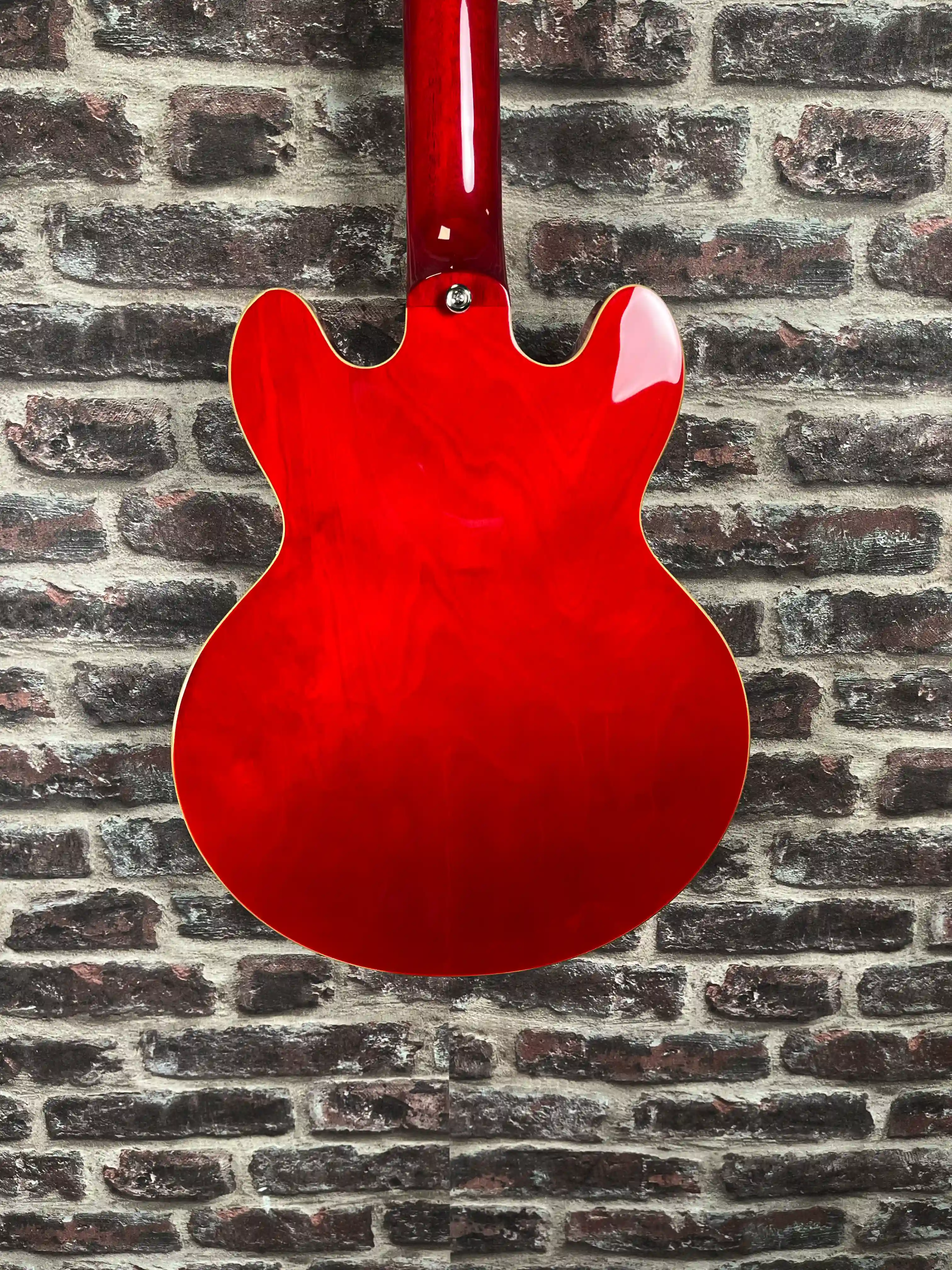Epiphone ES‑339 Cherry OCCASION