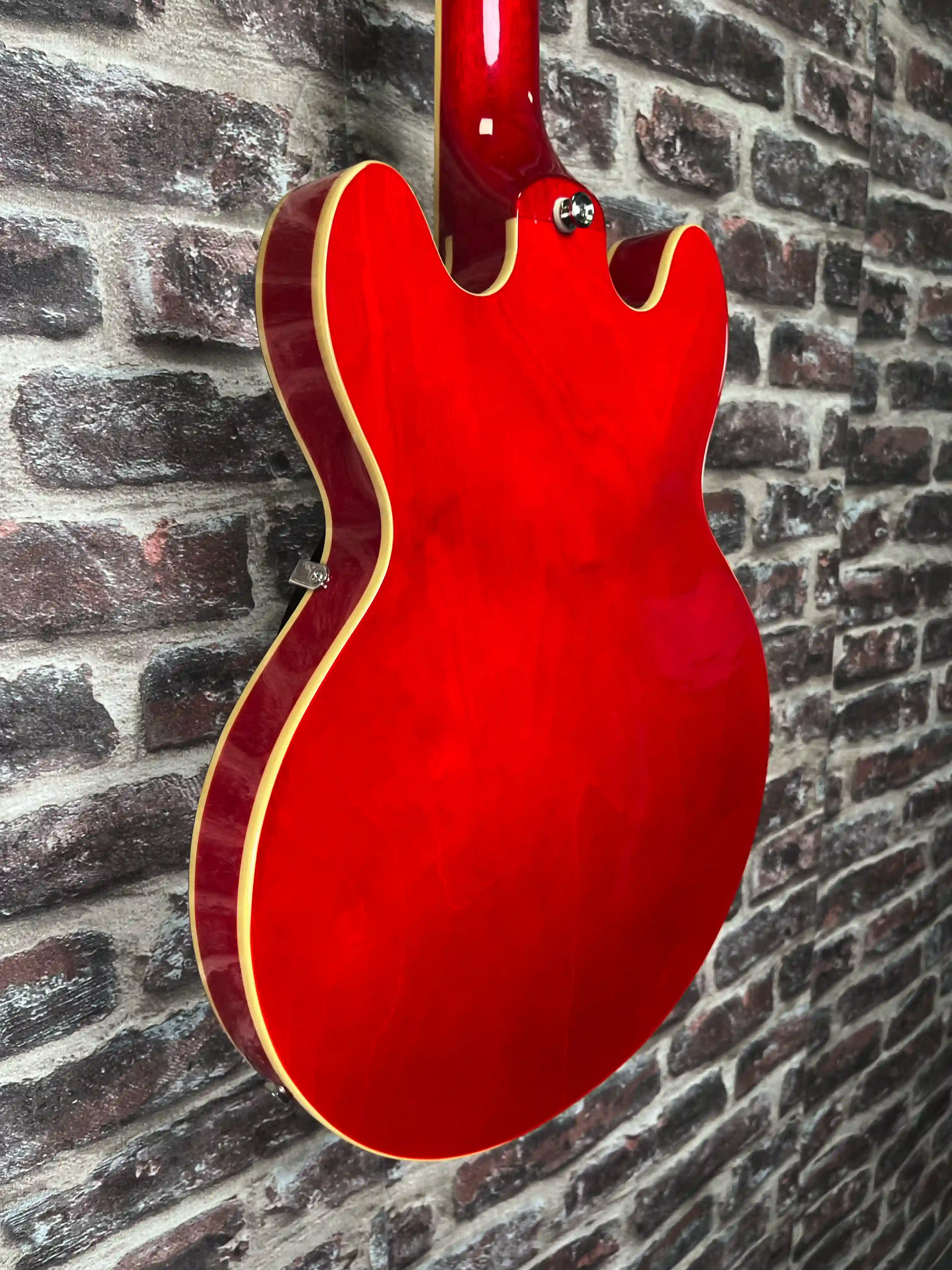 Epiphone ES‑339 Cherry OCCASION