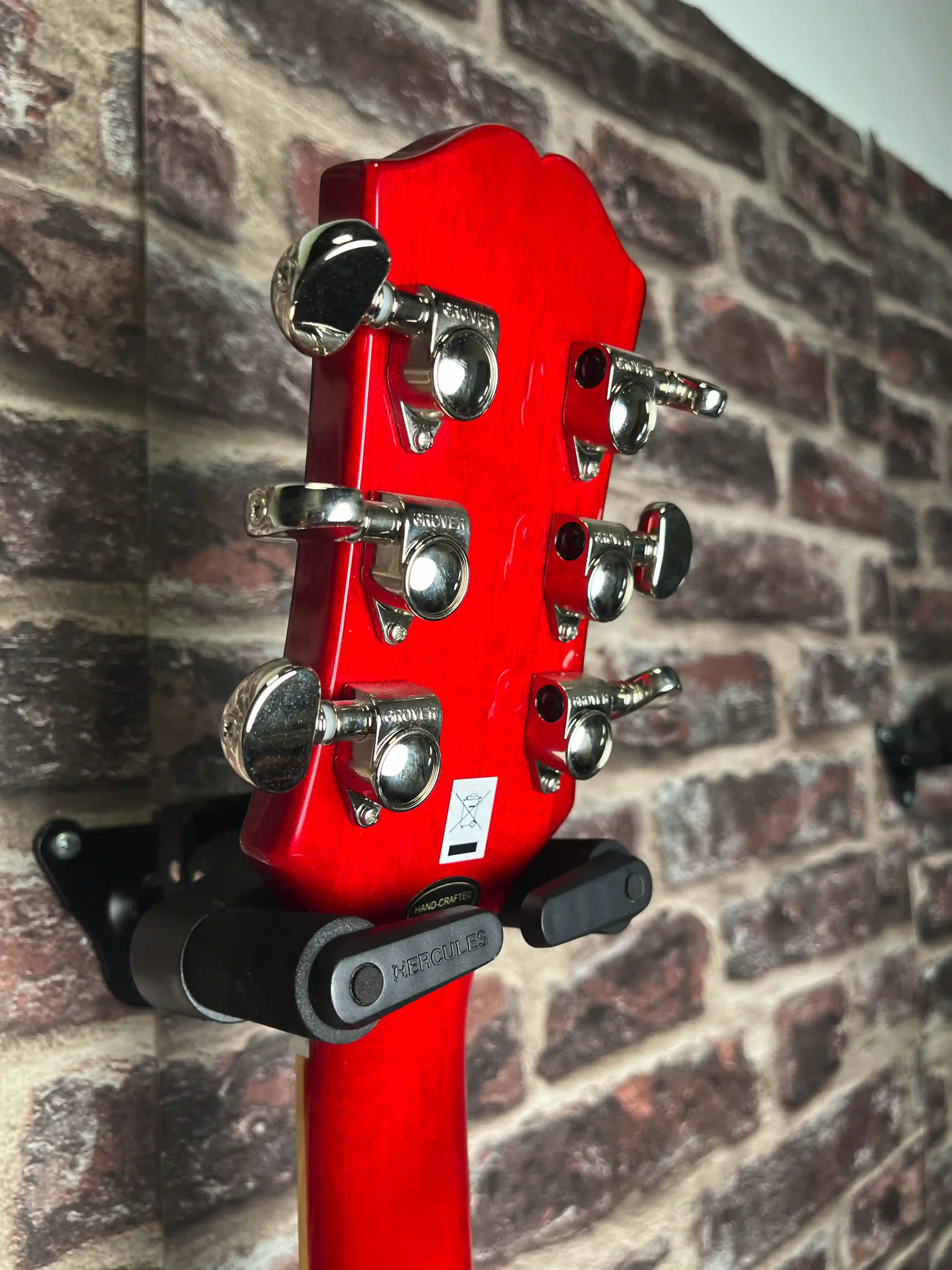 Epiphone ES‑339 Cherry OCCASION