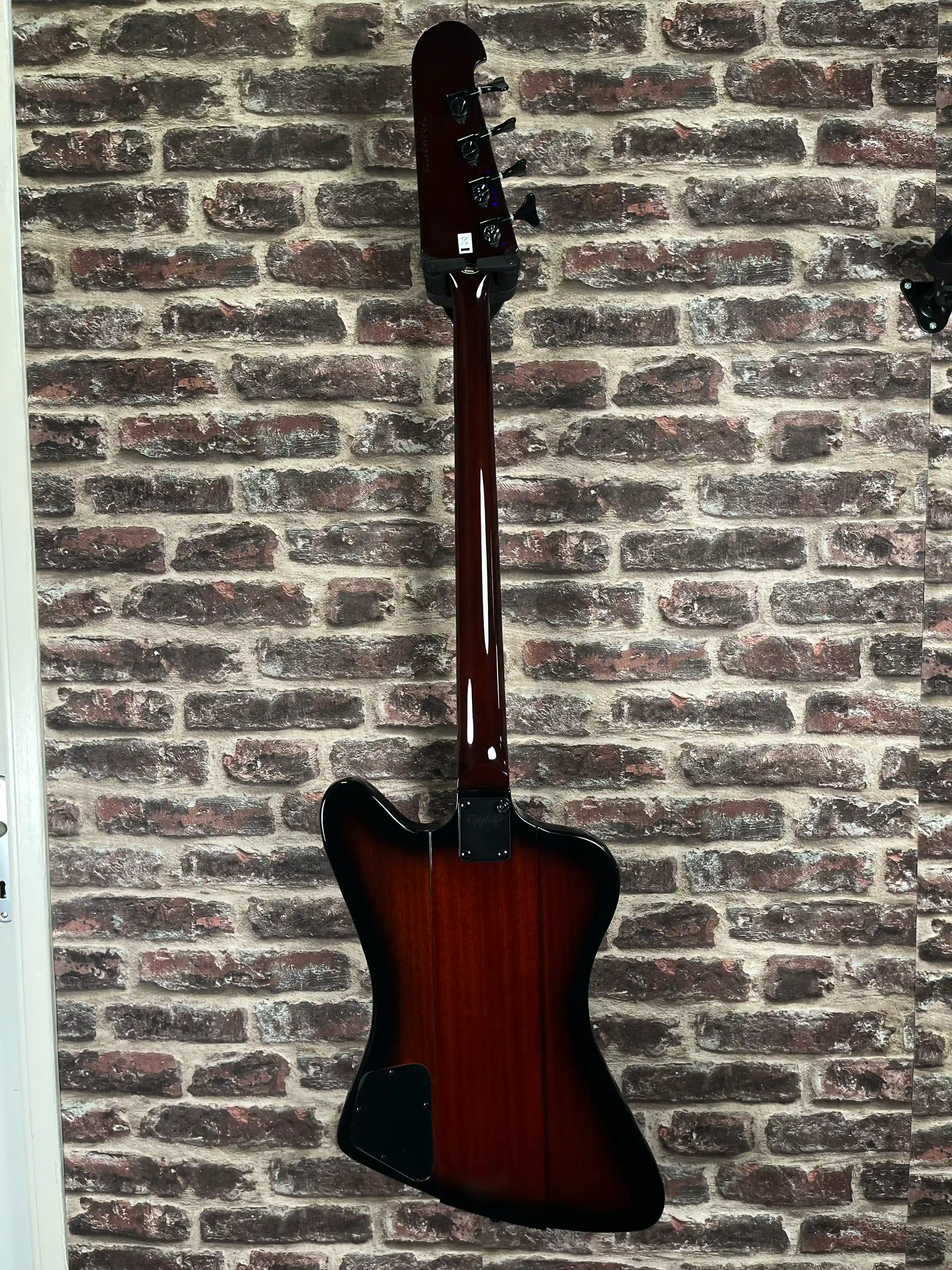 Epiphone Thunderbird IV TSB OCCASION