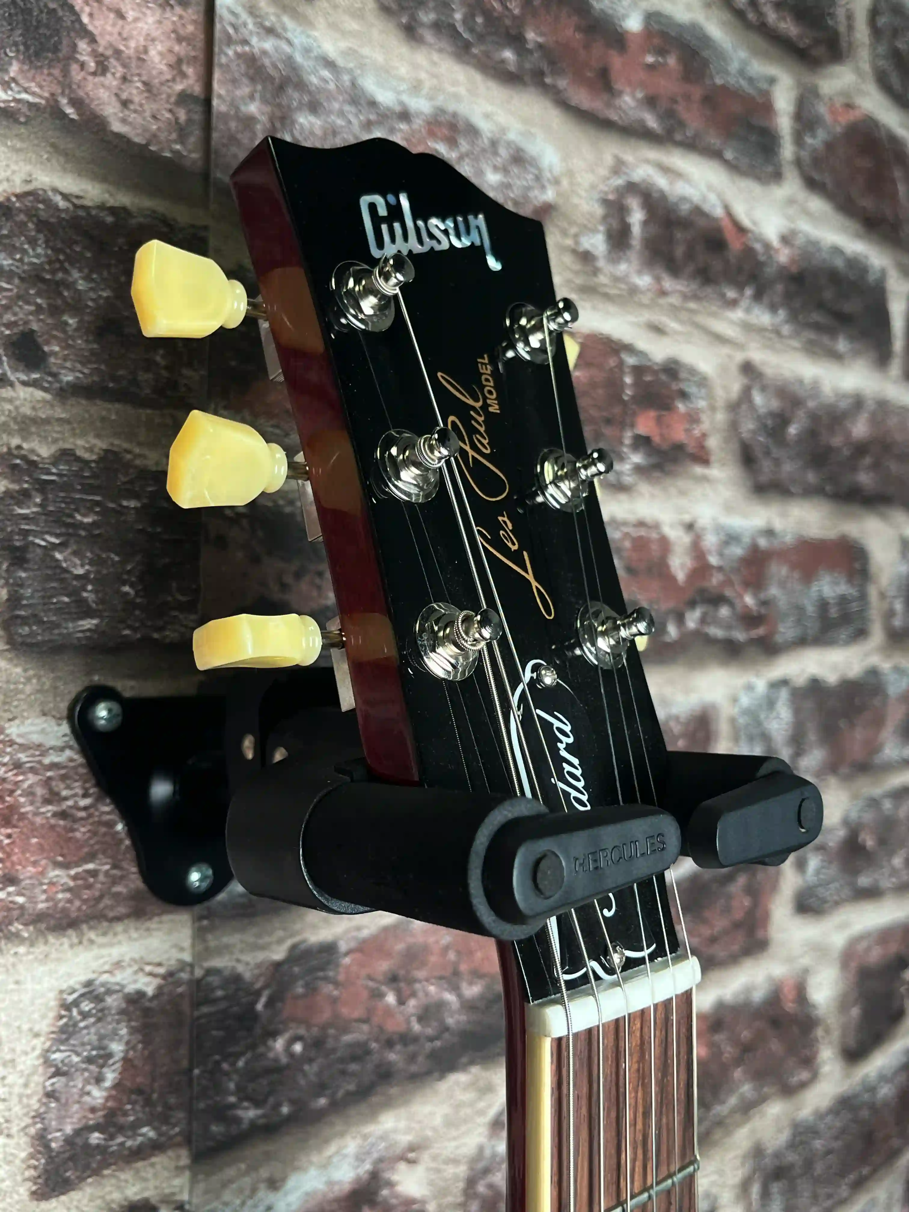 Gibson Les Paul Standard 50’s AAA Heritage Cherry Sunburst OCCASION