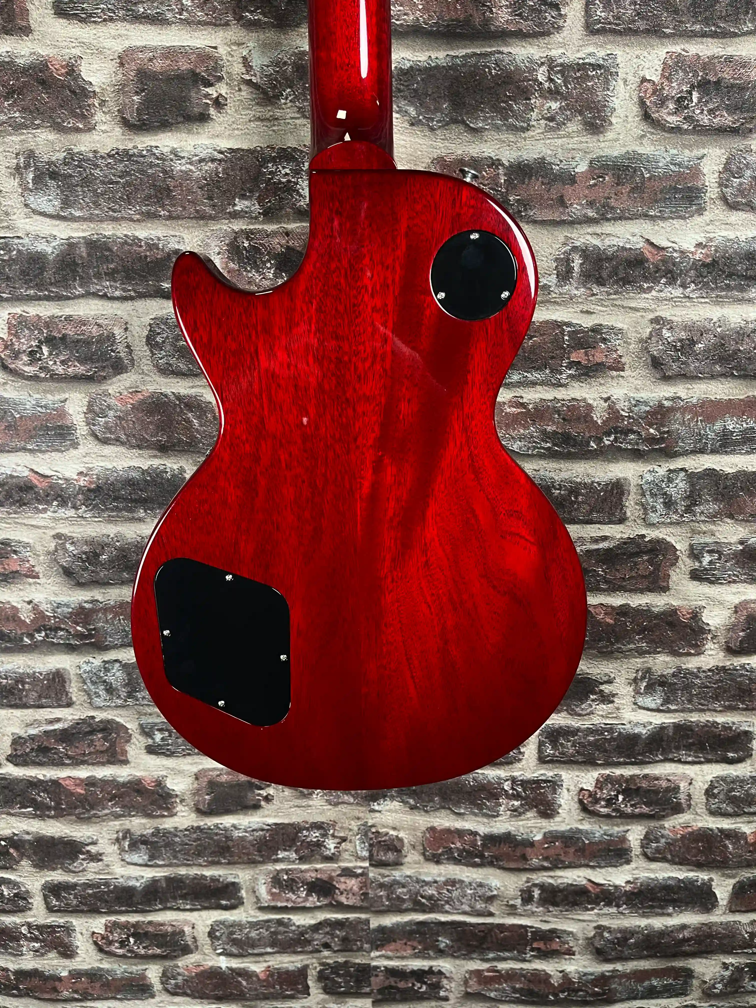 Gibson Les Paul Standard 50’s AAA Heritage Cherry Sunburst OCCASION