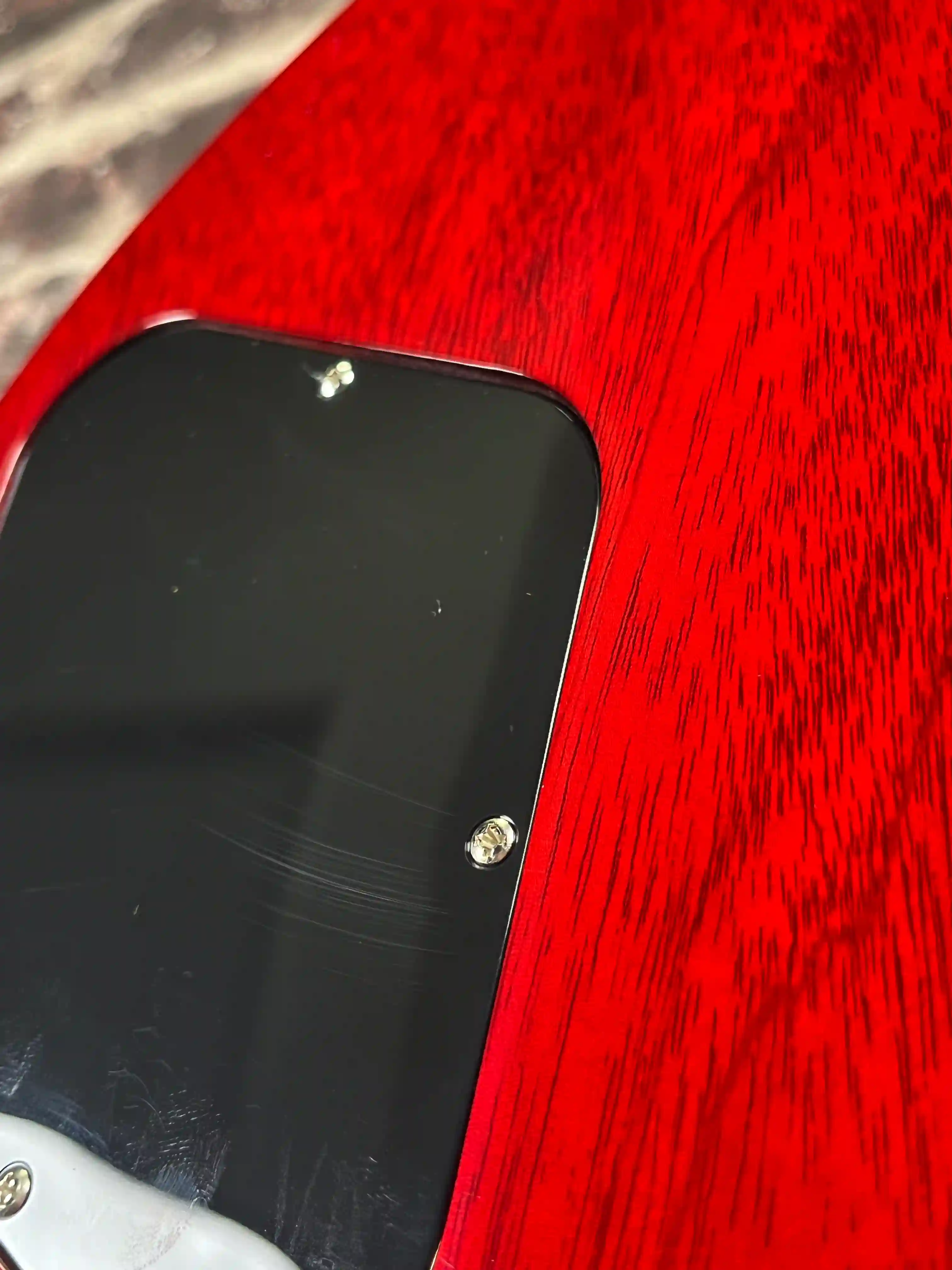 Gibson Les Paul Standard 50’s AAA Heritage Cherry Sunburst OCCASION