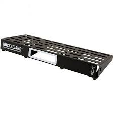 RockBoard TRES 3.2 avec housse