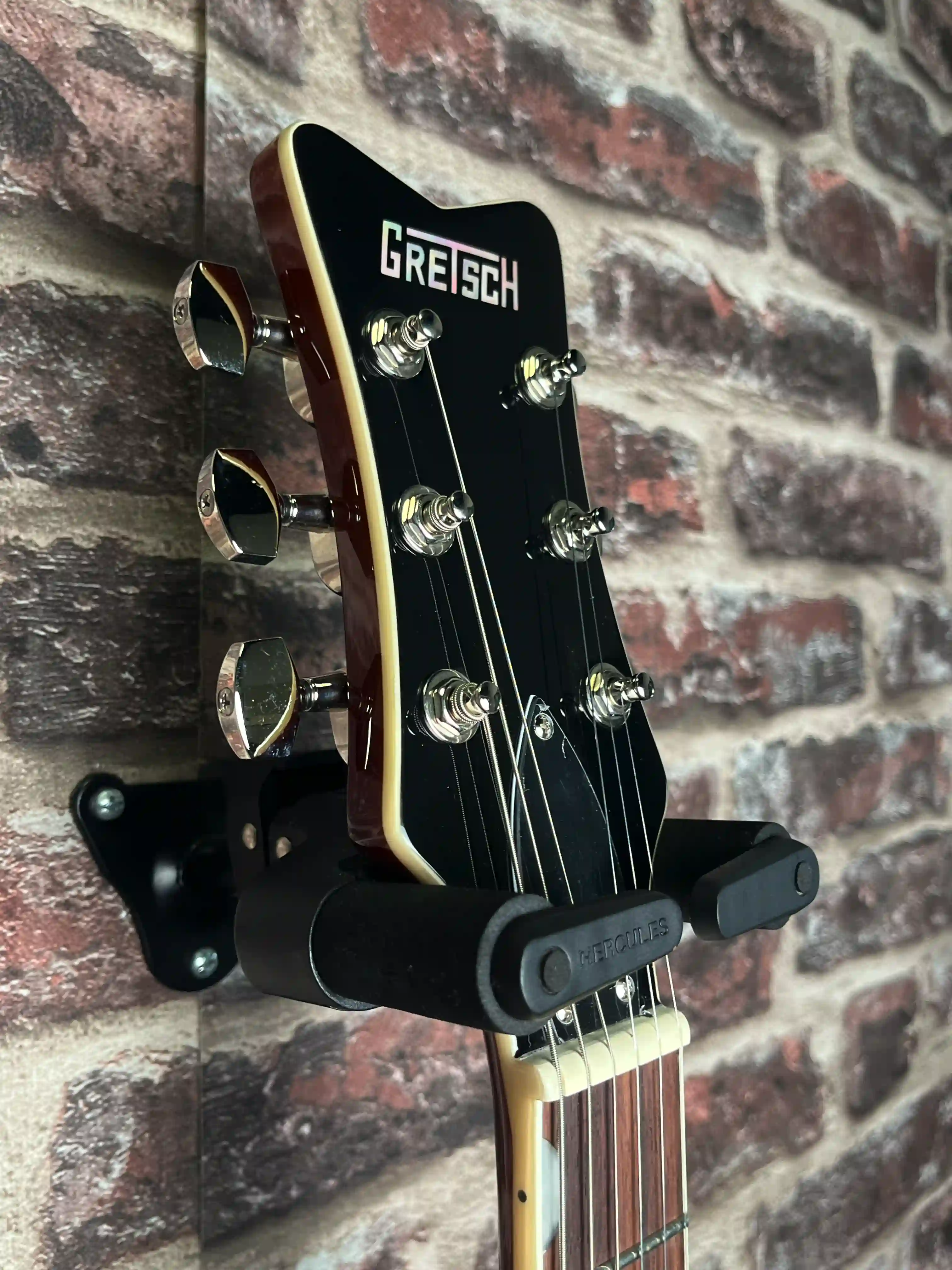 Gretsch Electromatic Jet Single‑Cut Cadillac Green OCCASION