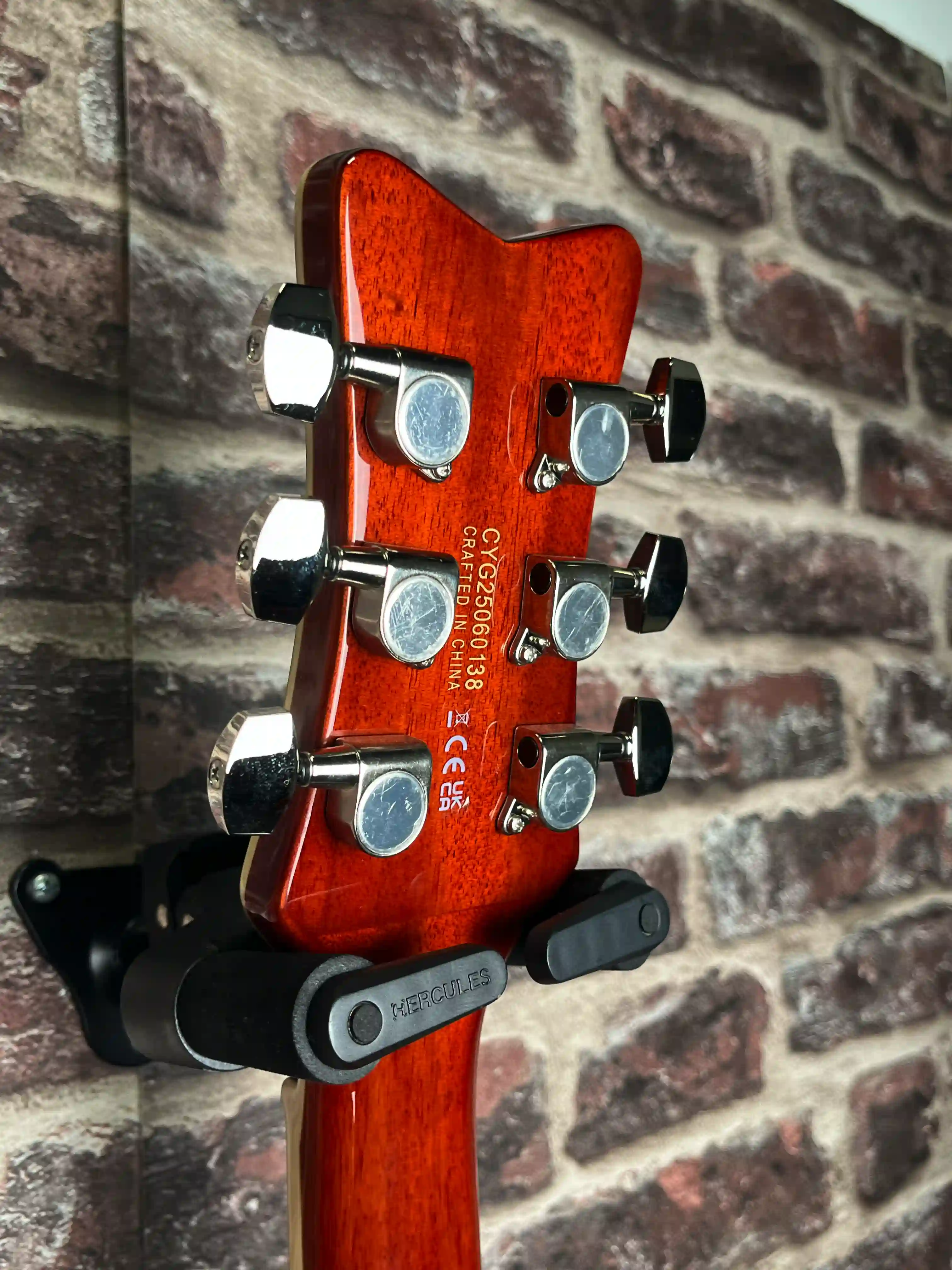 Gretsch Electromatic Jet Single‑Cut Cadillac Green OCCASION