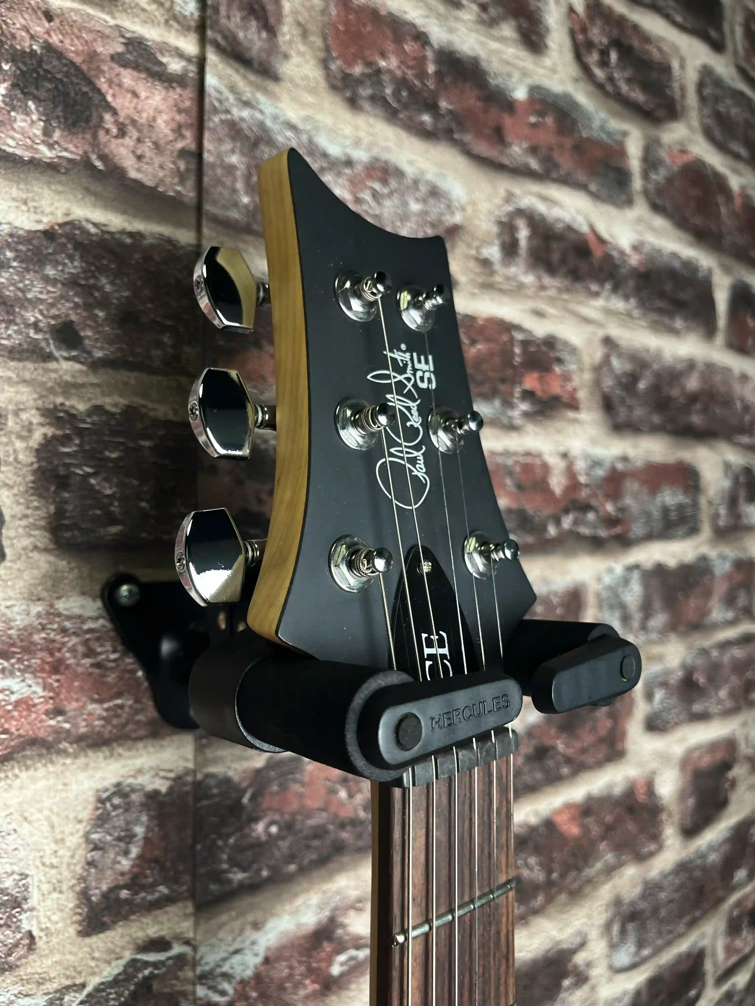 PRS SE CE 24 Blood Orange OCCASION