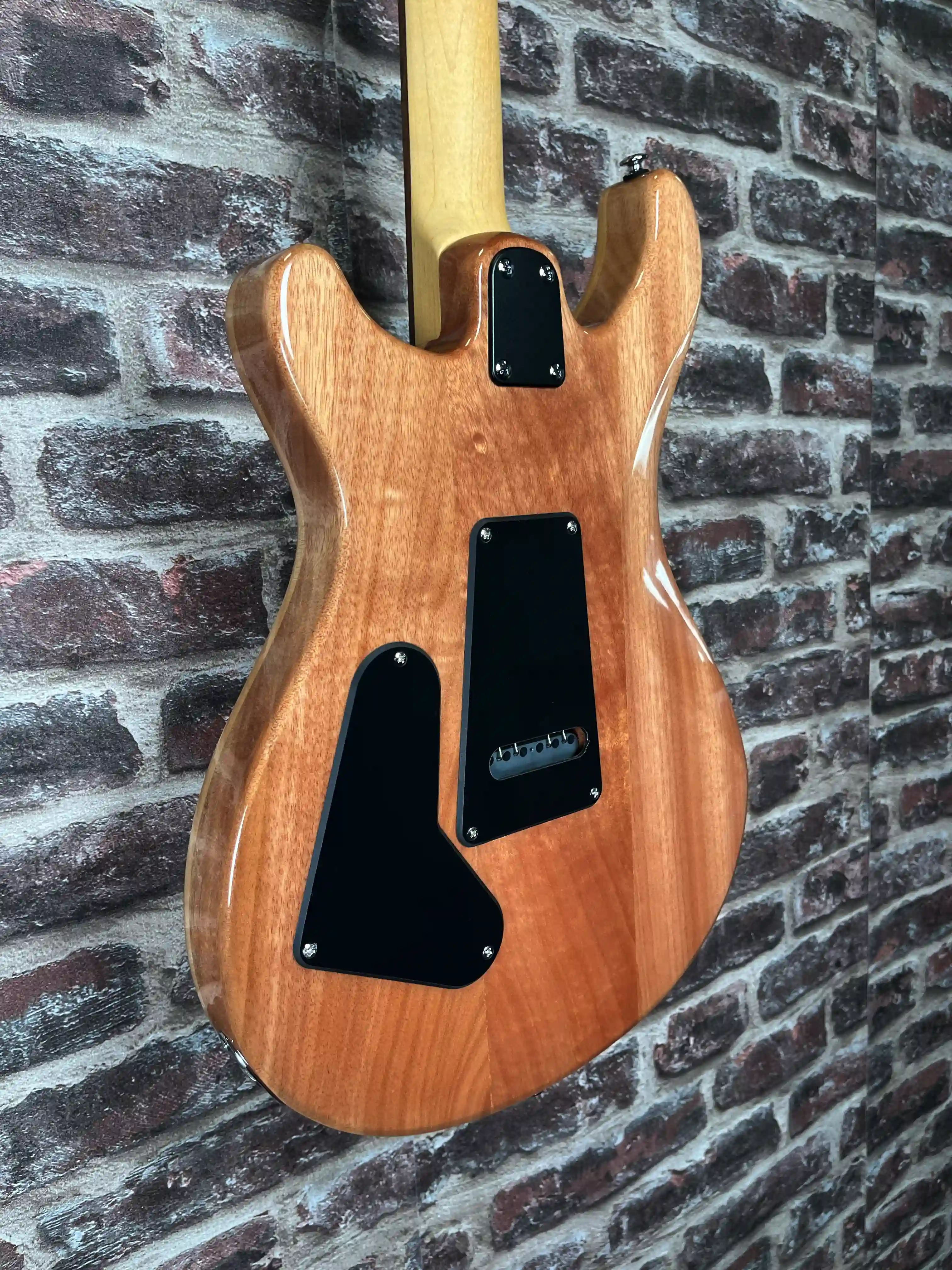 PRS SE CE 24 Blood Orange OCCASION