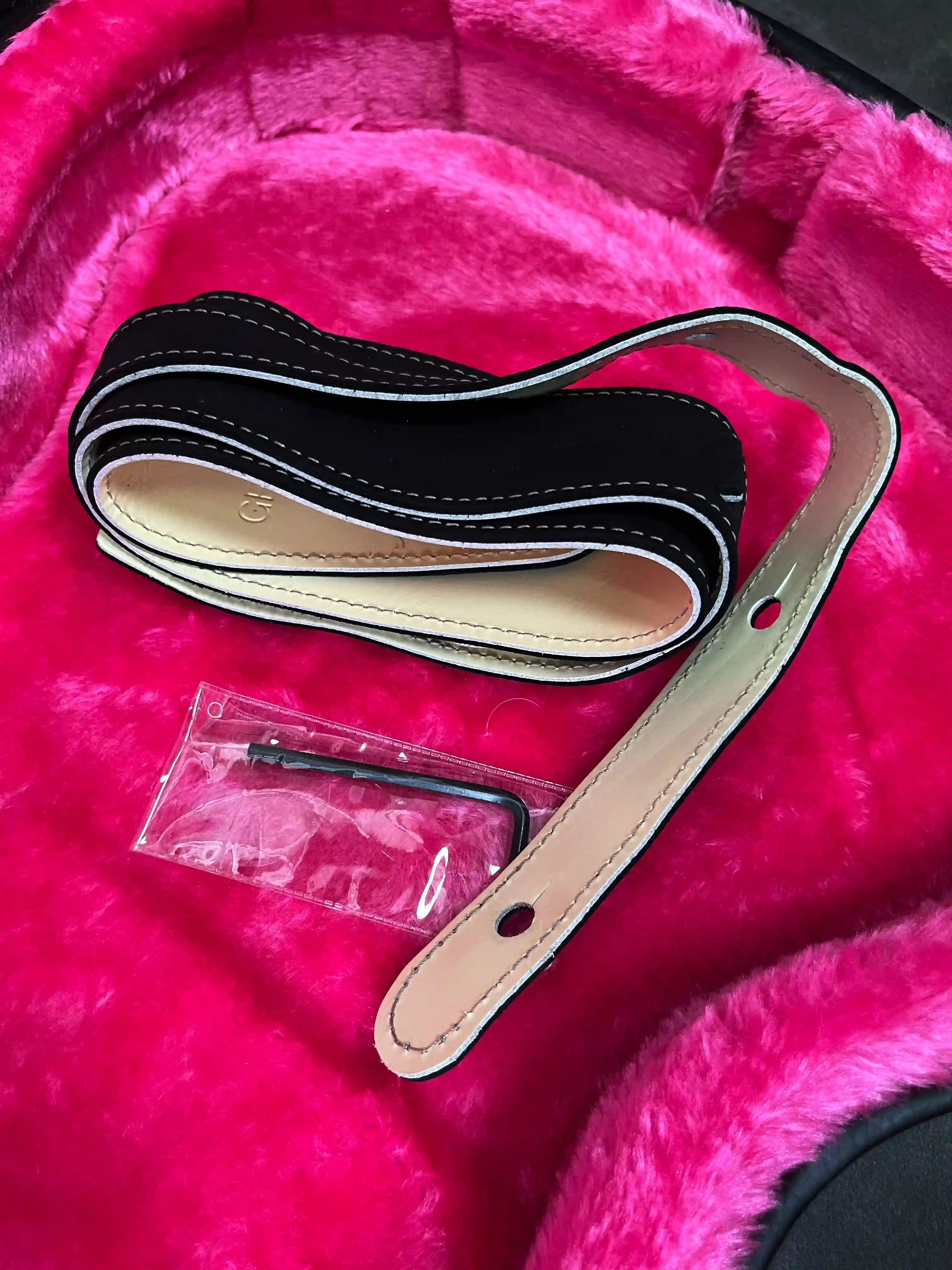 Epiphone YUNGBLUD SG Junior Édition Limitée Classic White OCCASION