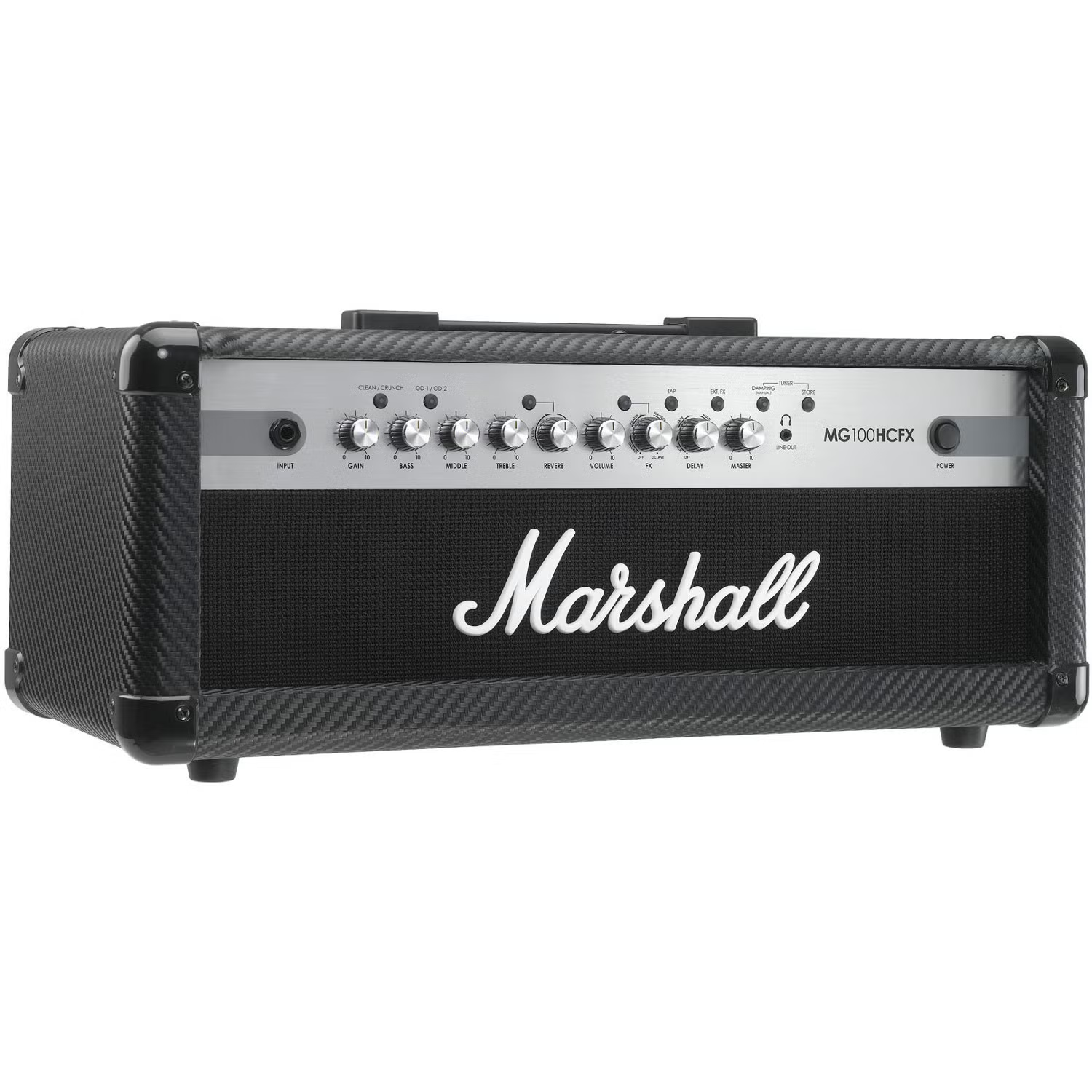 Marshall MG100 HCFX HEAD OCCASION