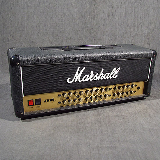 Marshall JVM 410H OCCASION