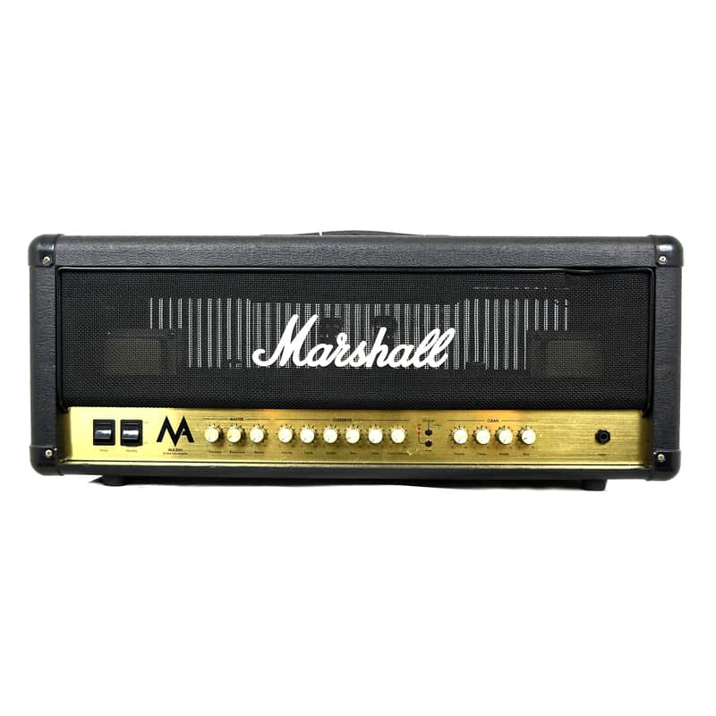 Marshall MA50H OCCASION