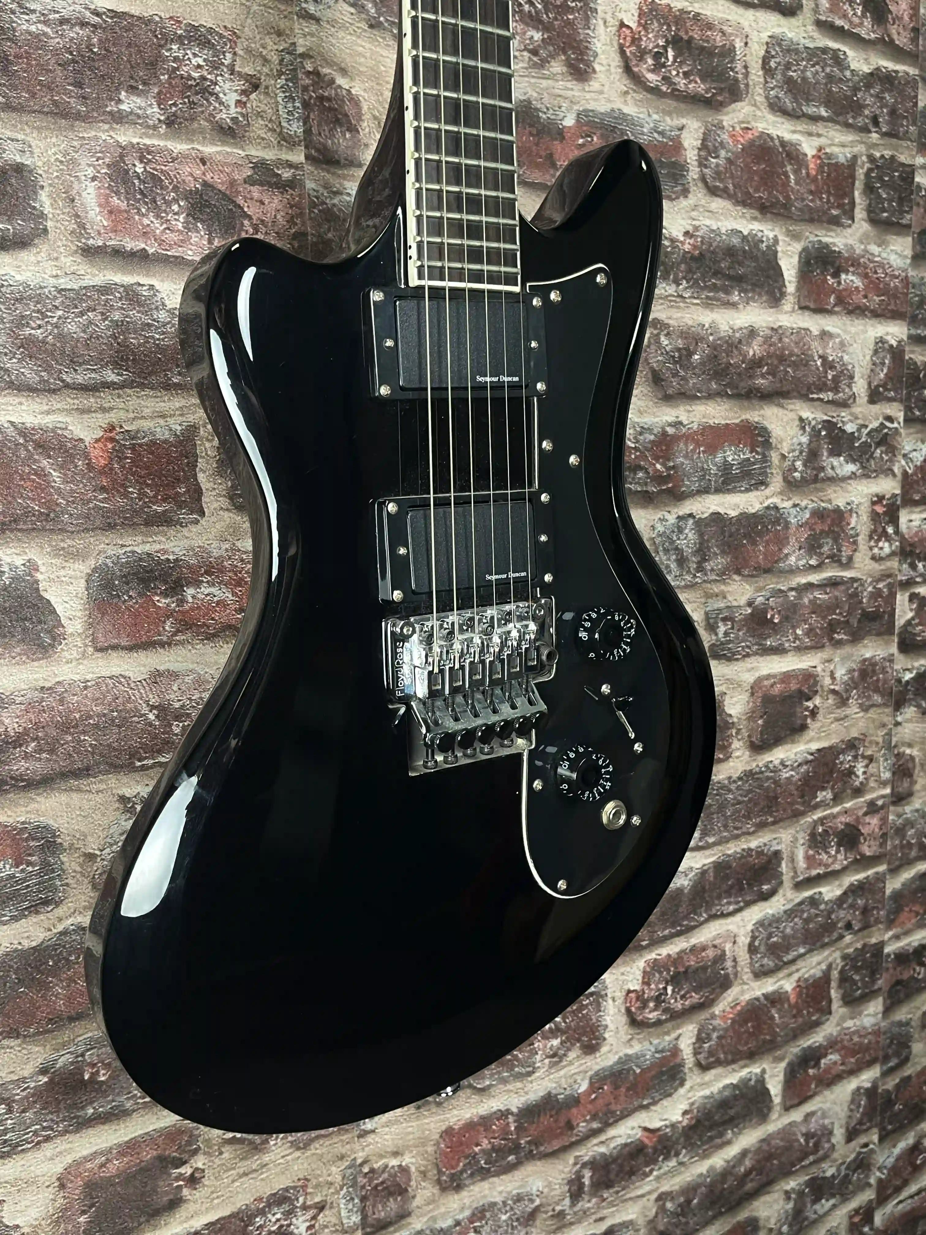 Custom 77 The Watcher OCCASION