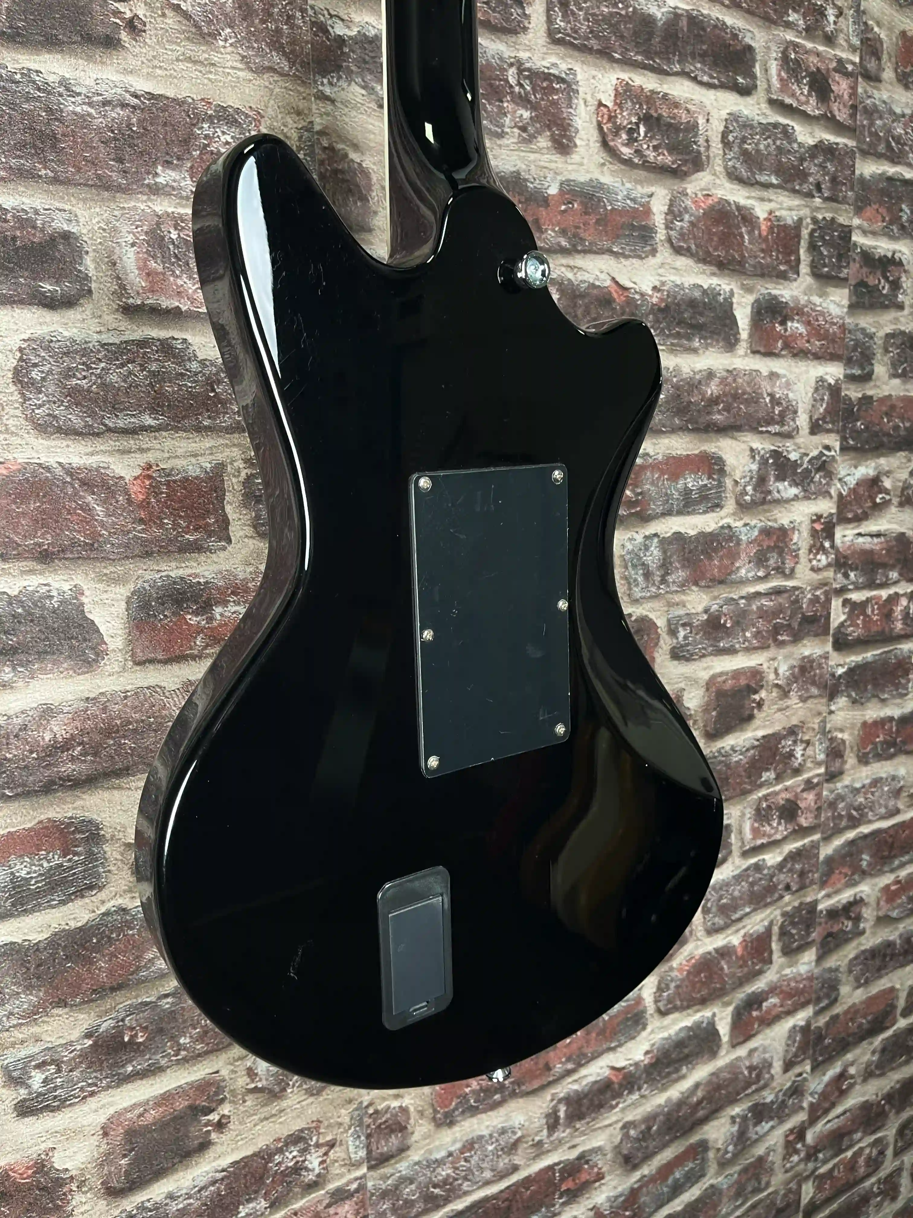 Custom 77 The Watcher OCCASION