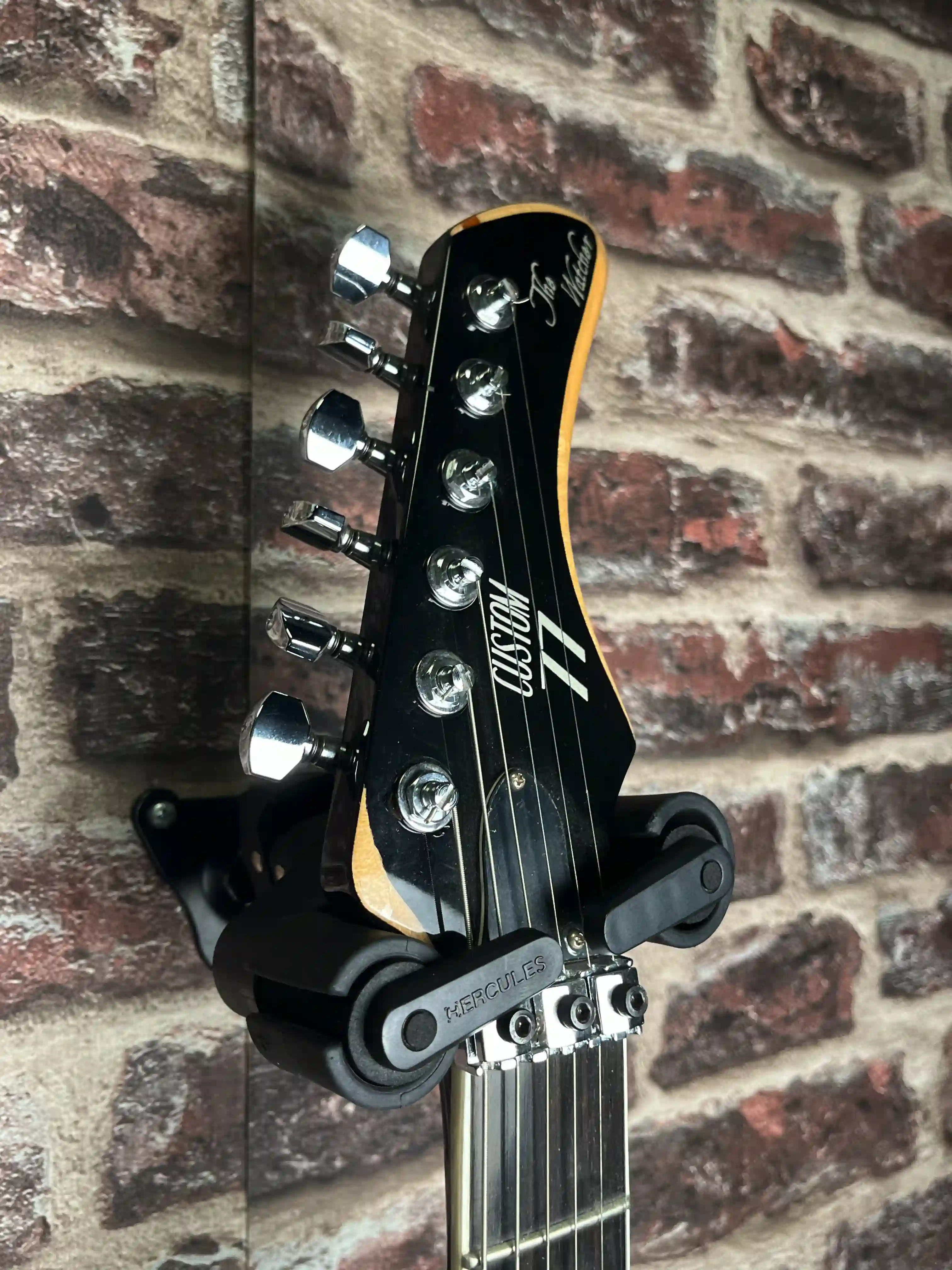 Custom 77 The Watcher OCCASION