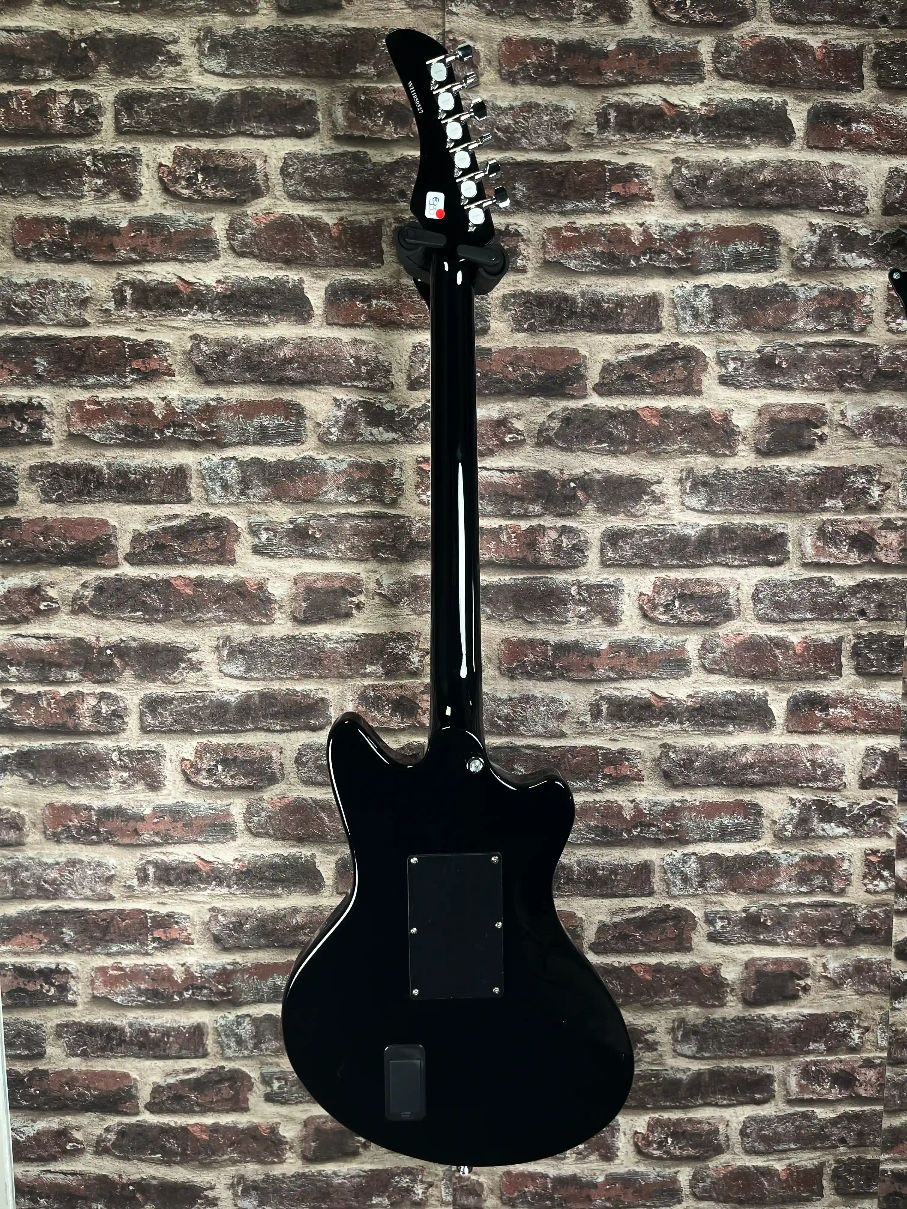 Custom 77 The Watcher OCCASION