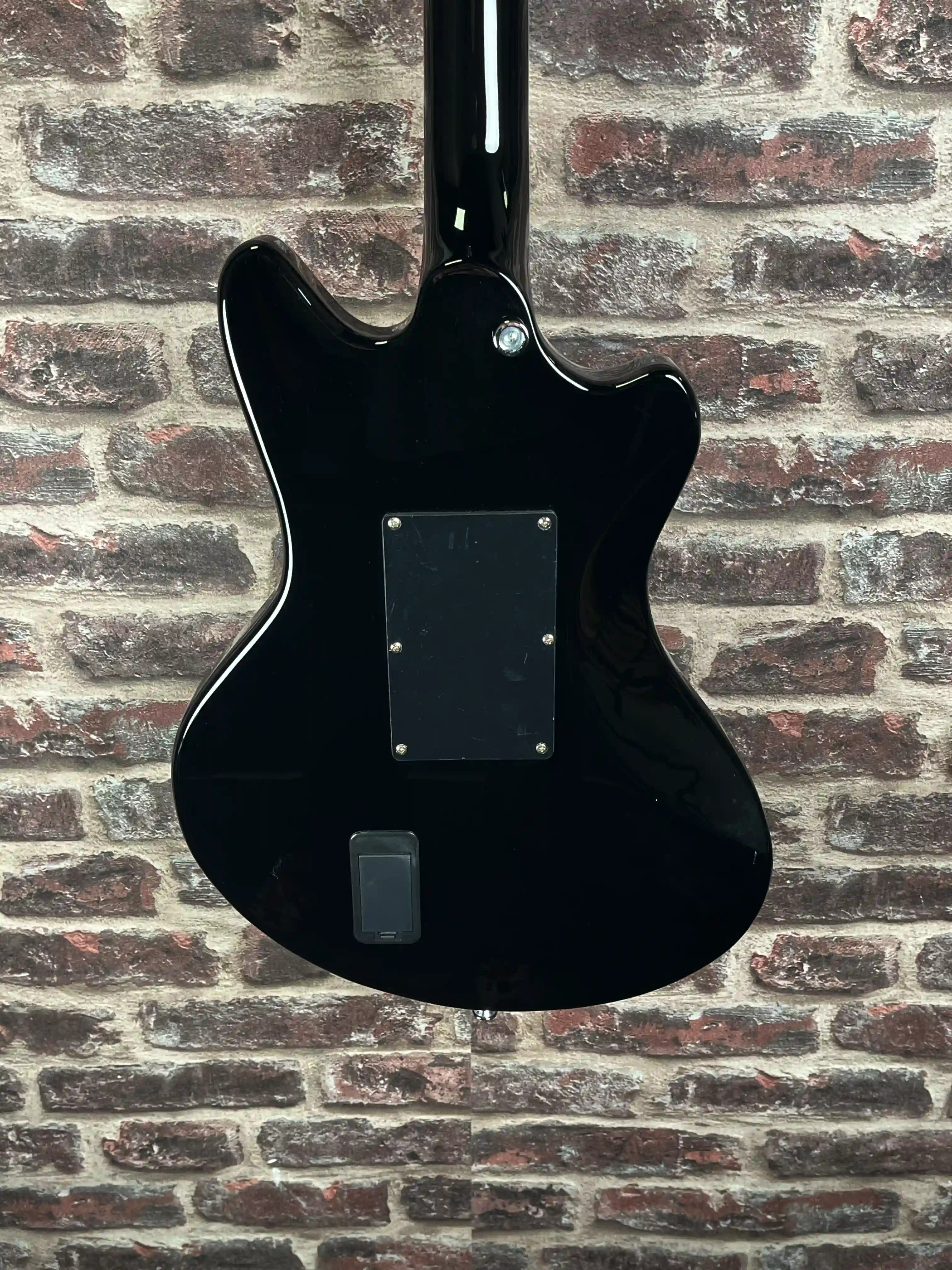 Custom 77 The Watcher OCCASION