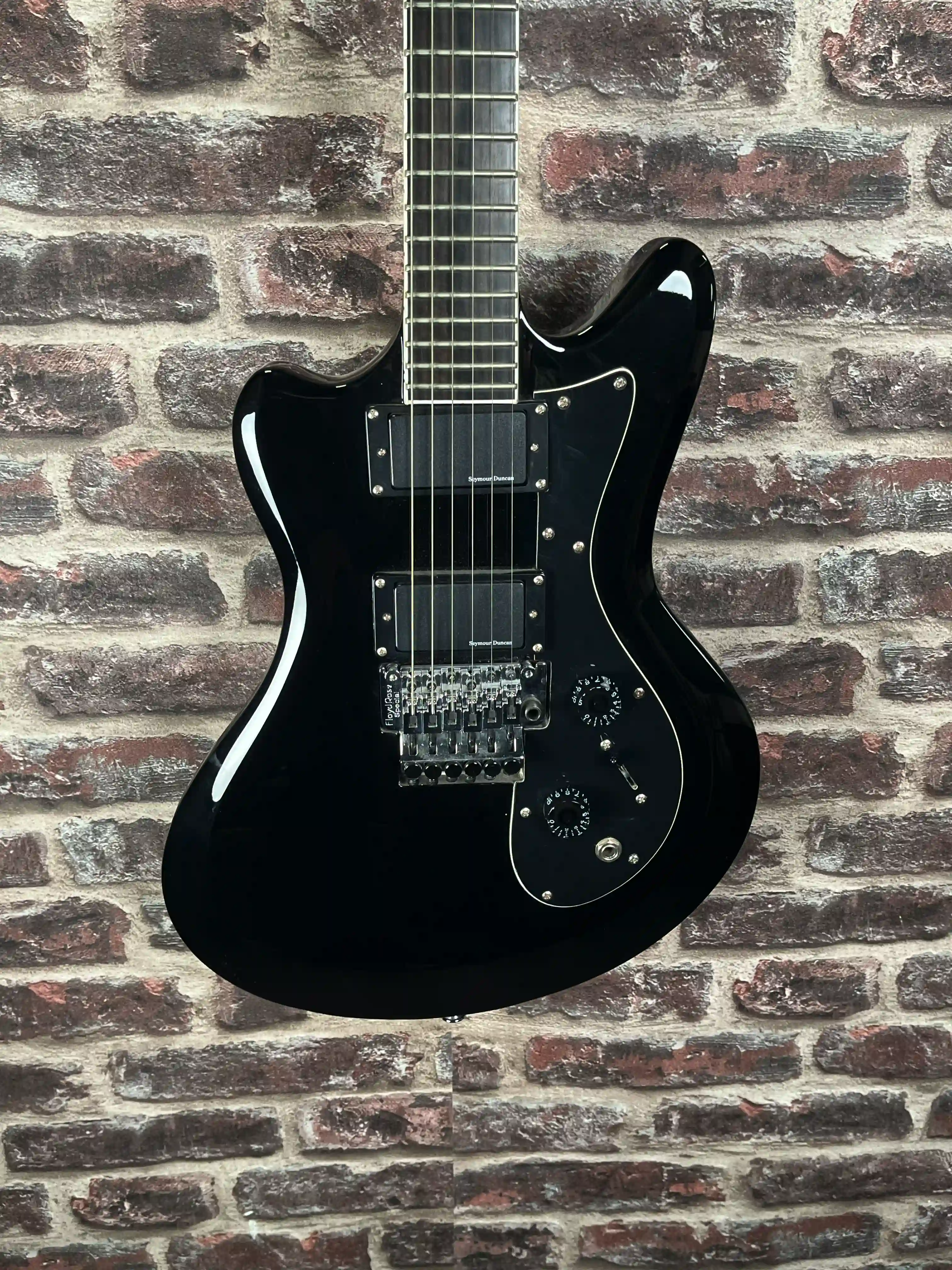 Custom 77 The Watcher OCCASION