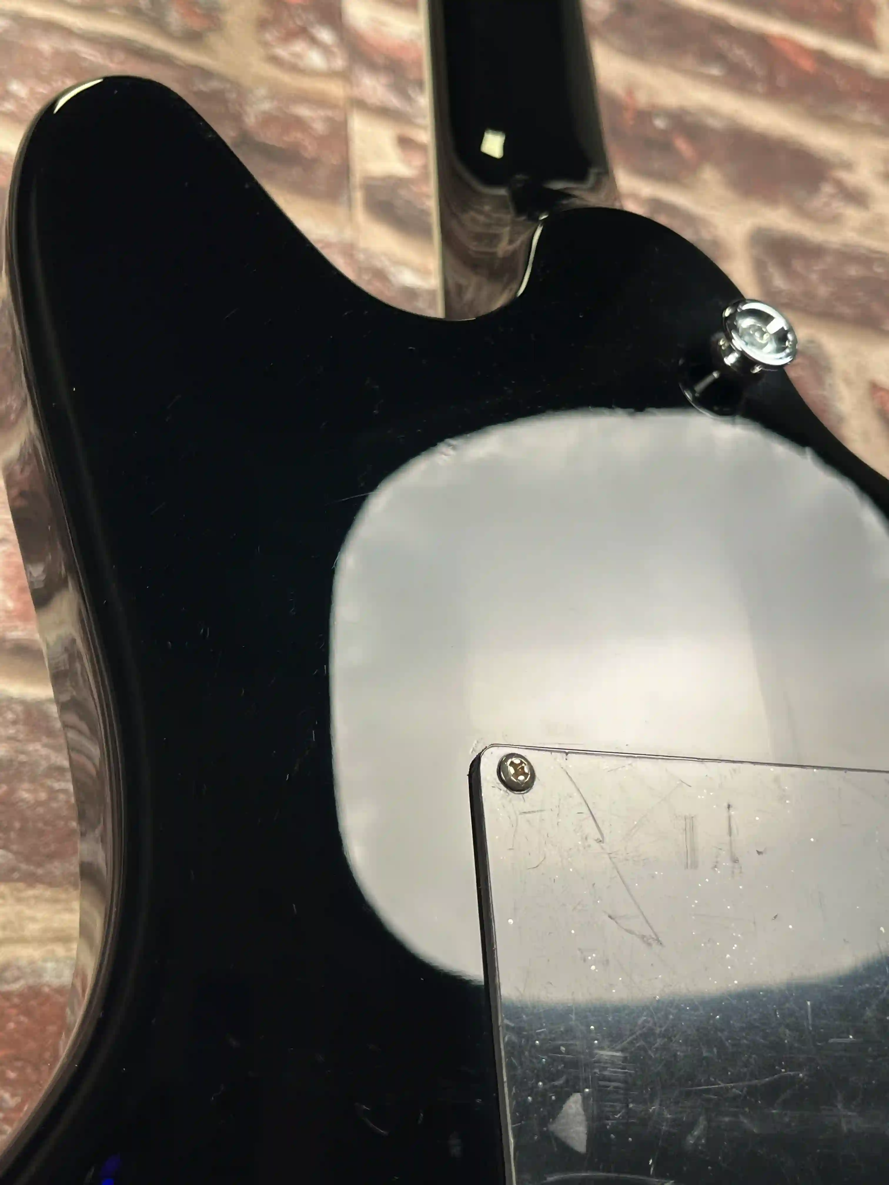 Custom 77 The Watcher OCCASION