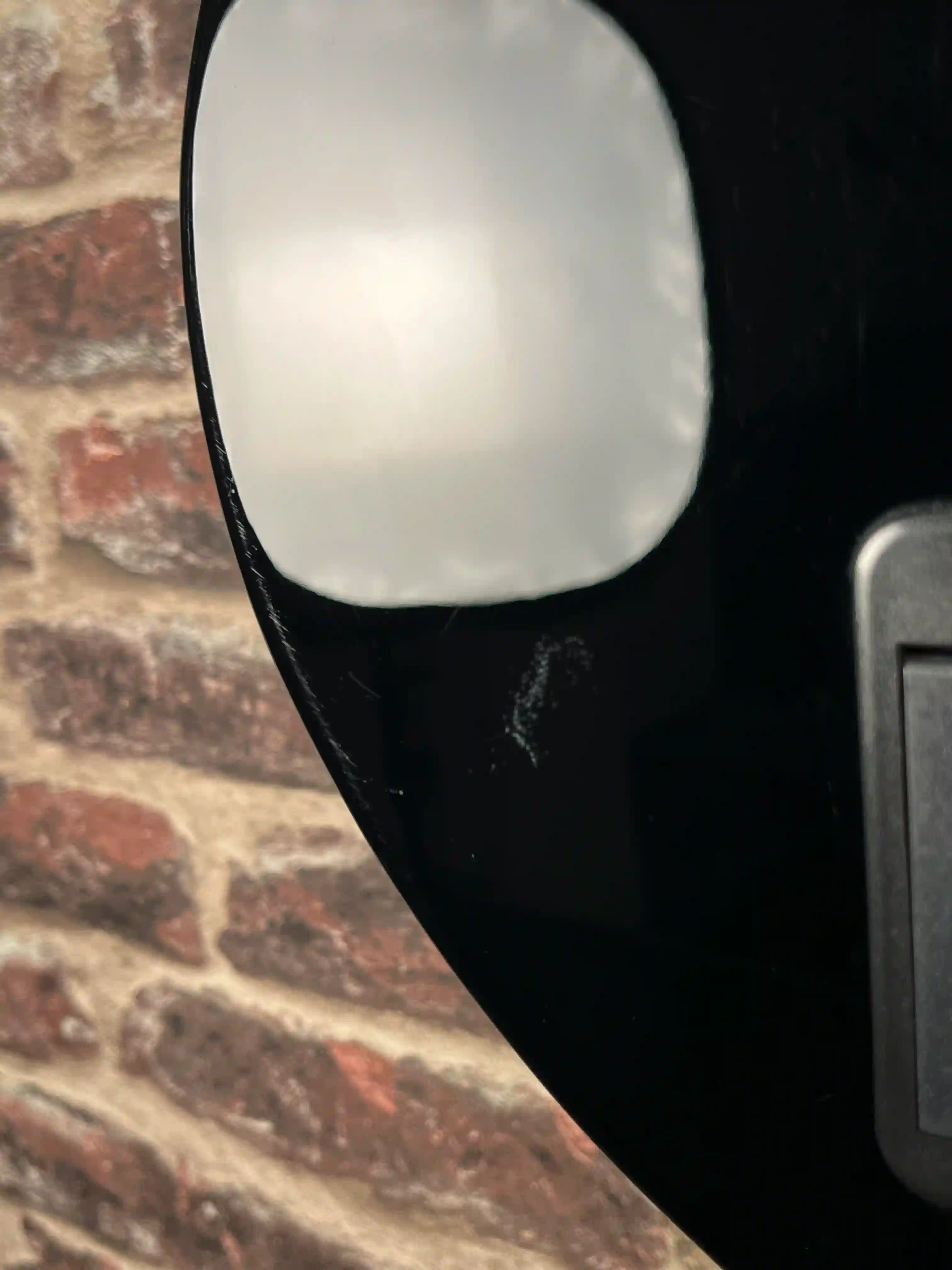 Custom 77 The Watcher OCCASION