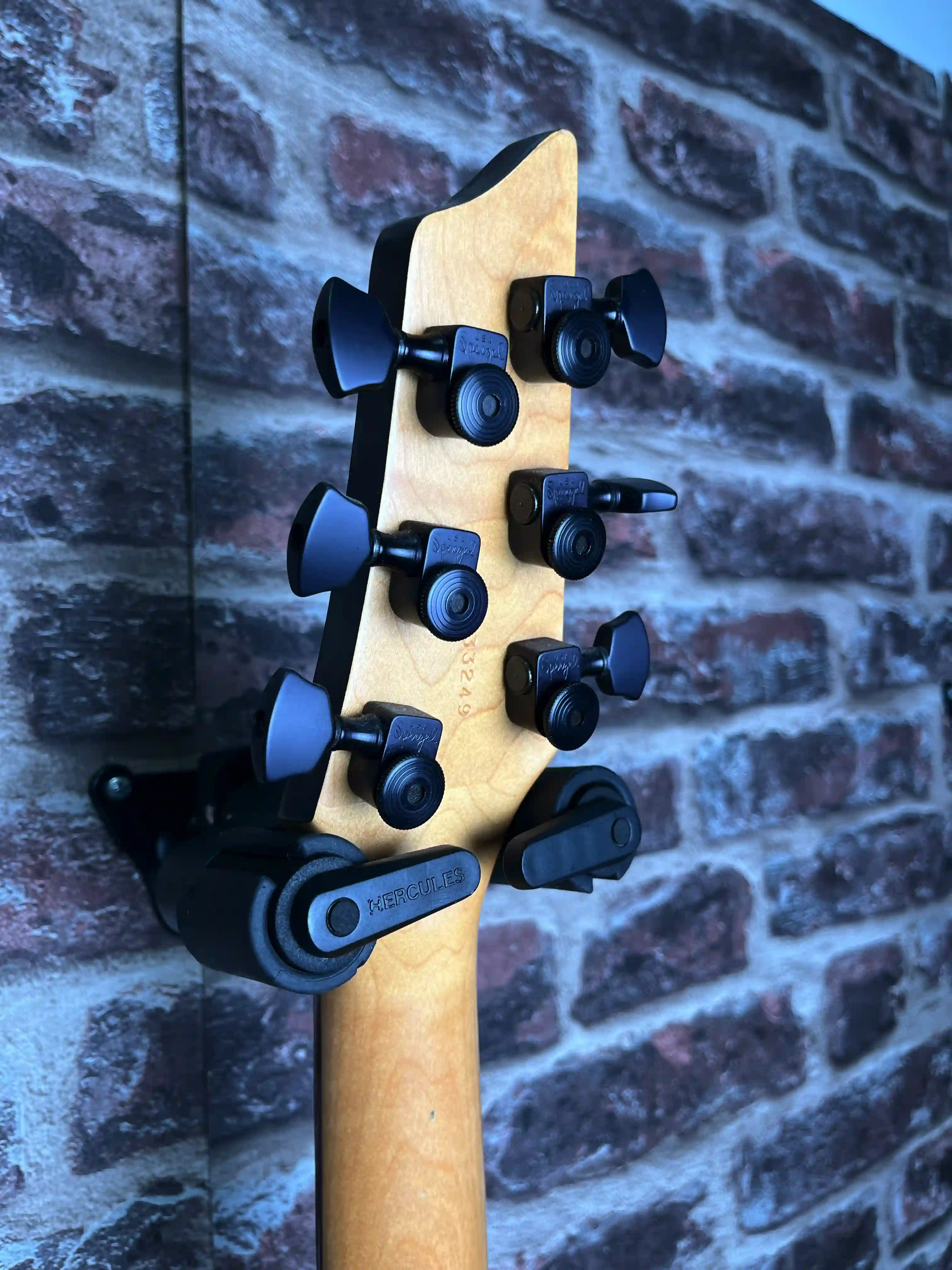 Godin Redline TBF OCCASION