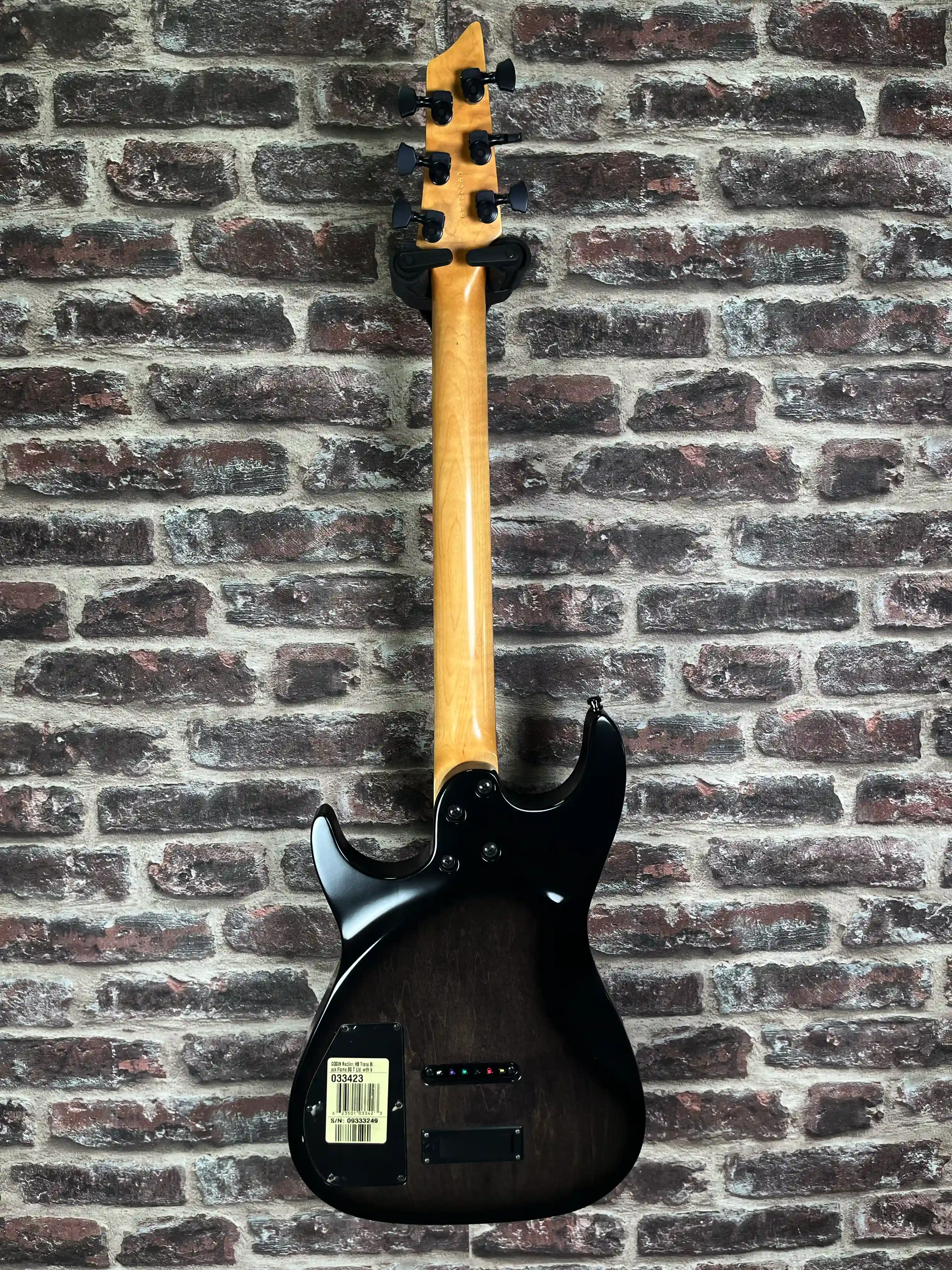 Godin Redline TBF OCCASION