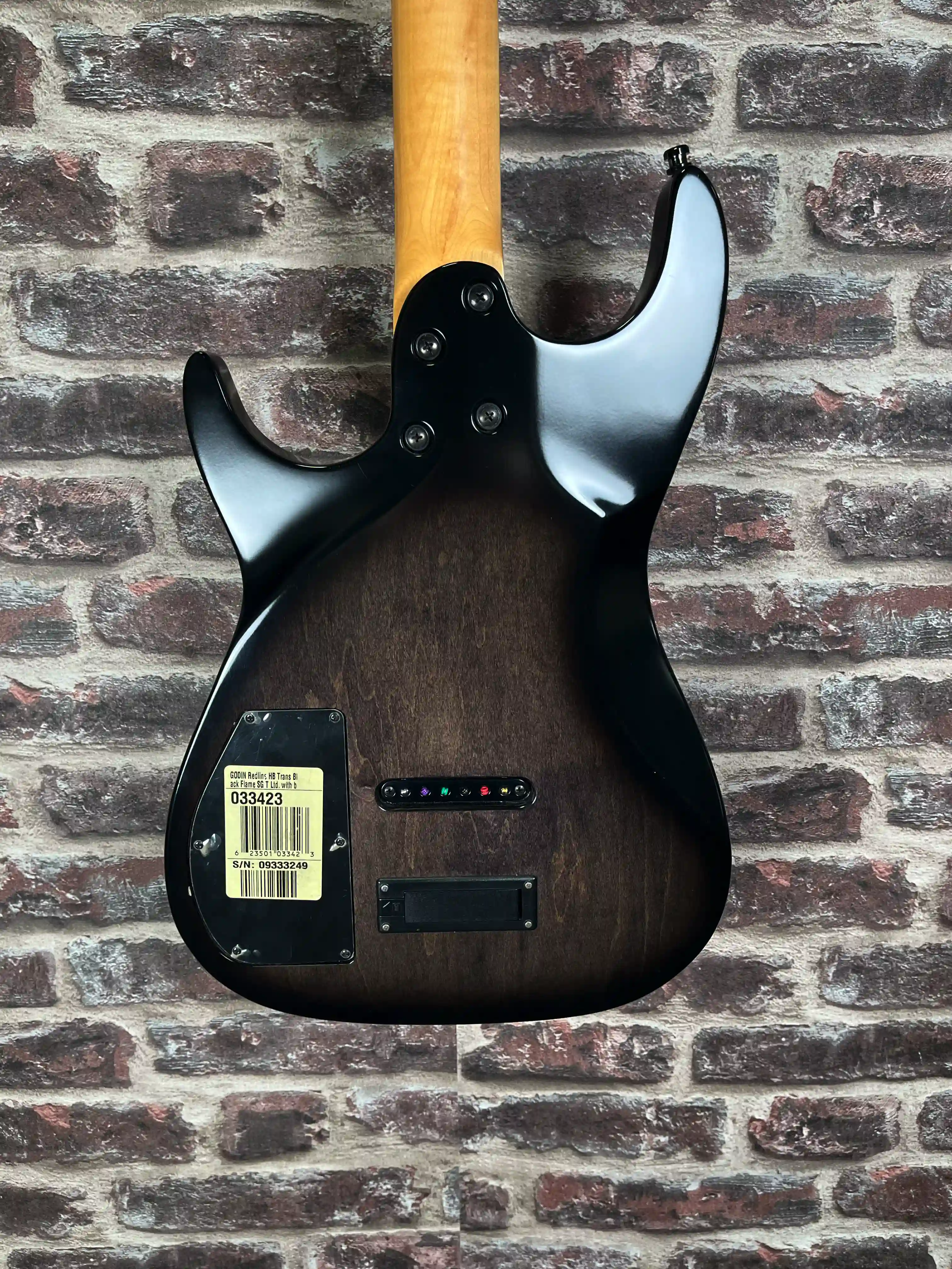 Godin Redline TBF OCCASION