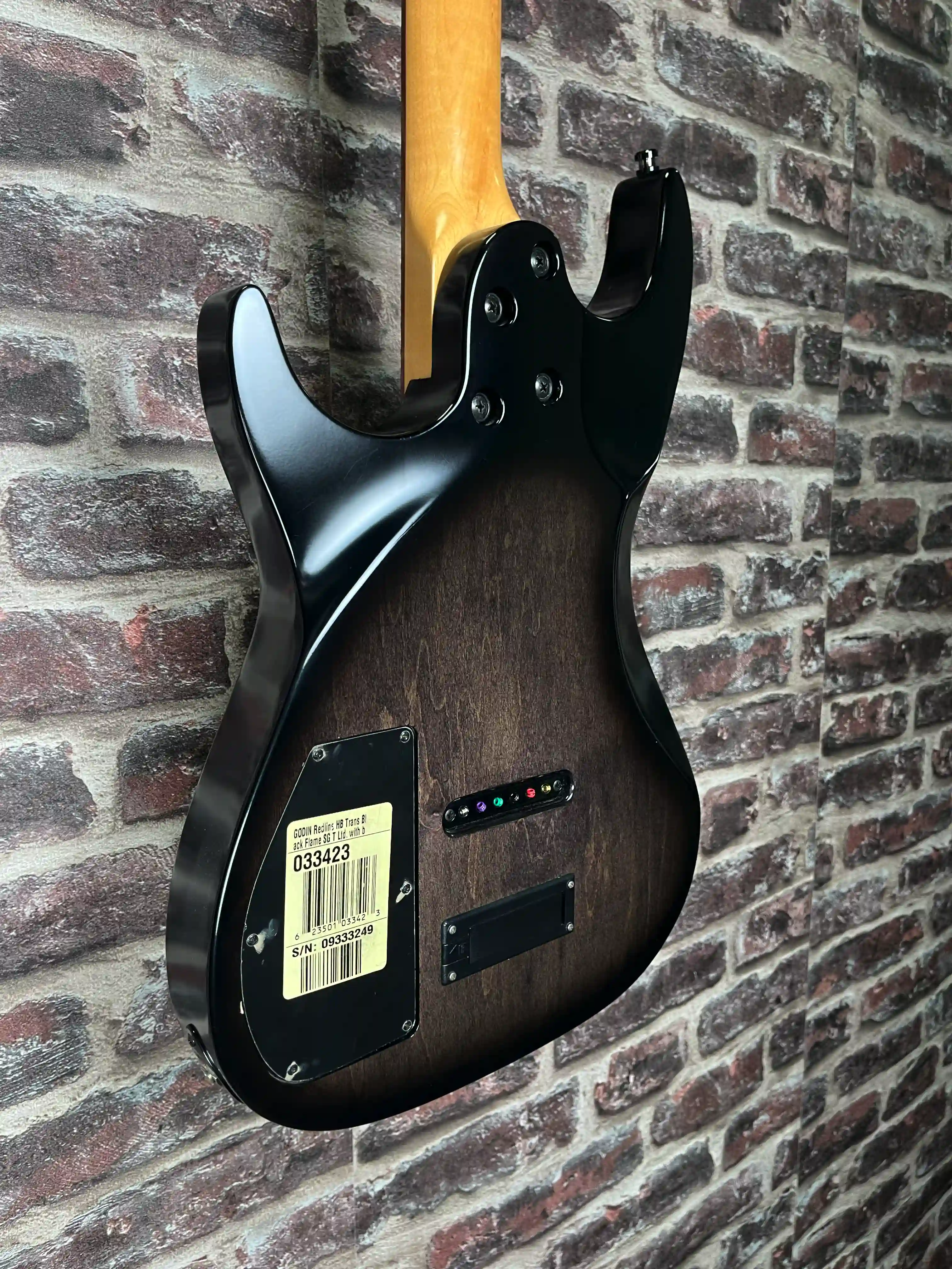 Godin Redline TBF OCCASION