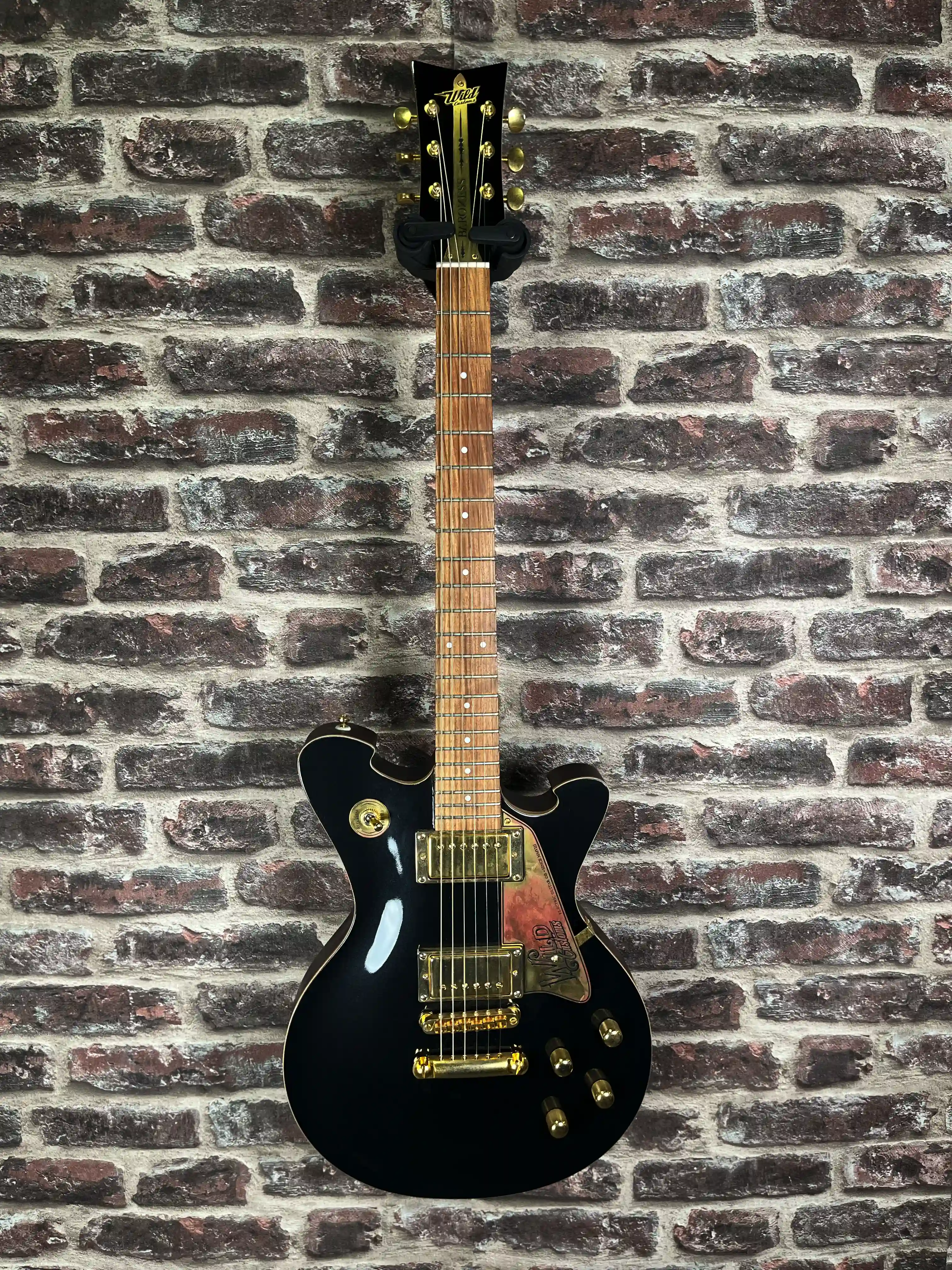 Wild Baroness BK OCCASION