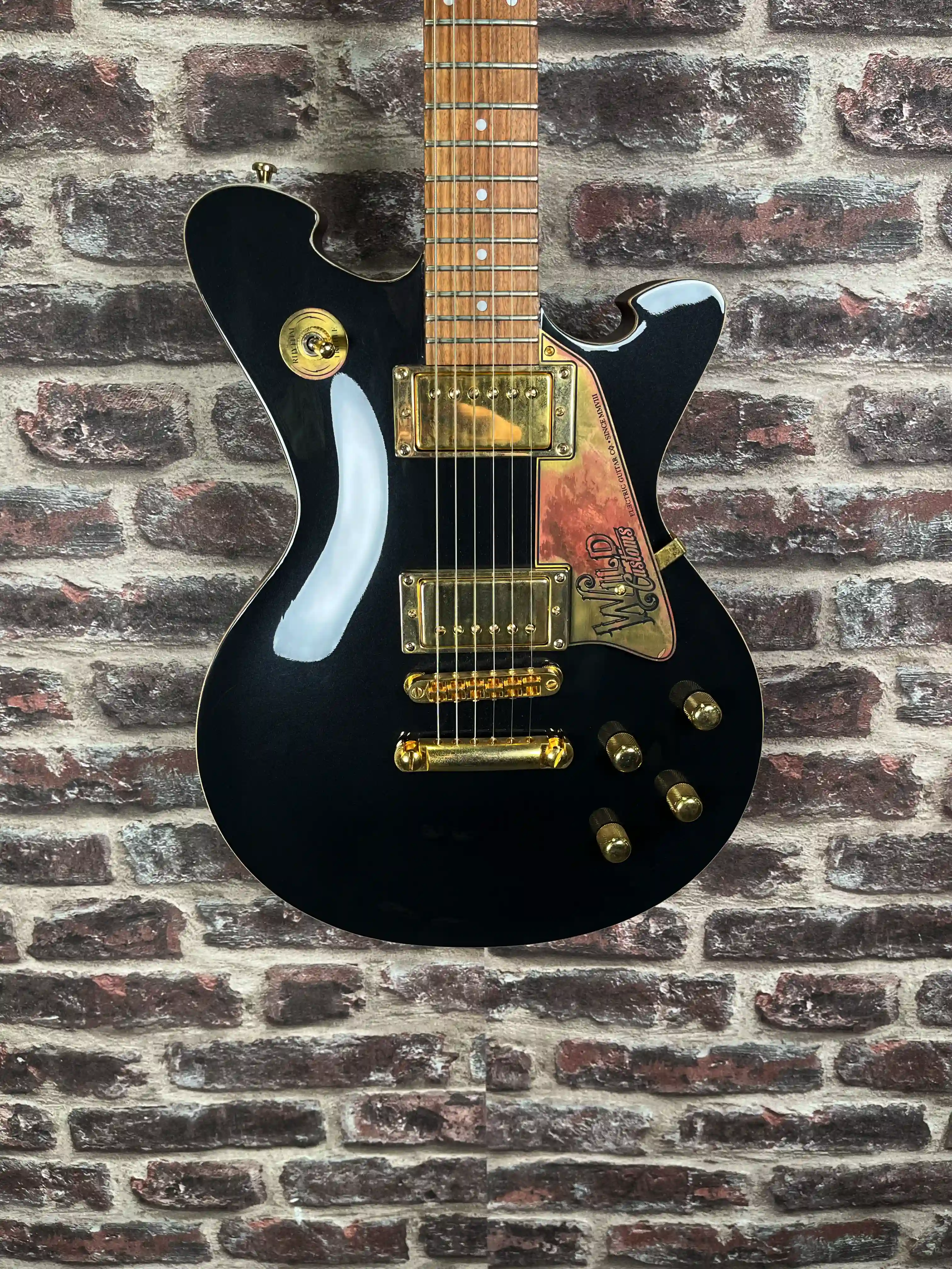 Wild Baroness BK OCCASION