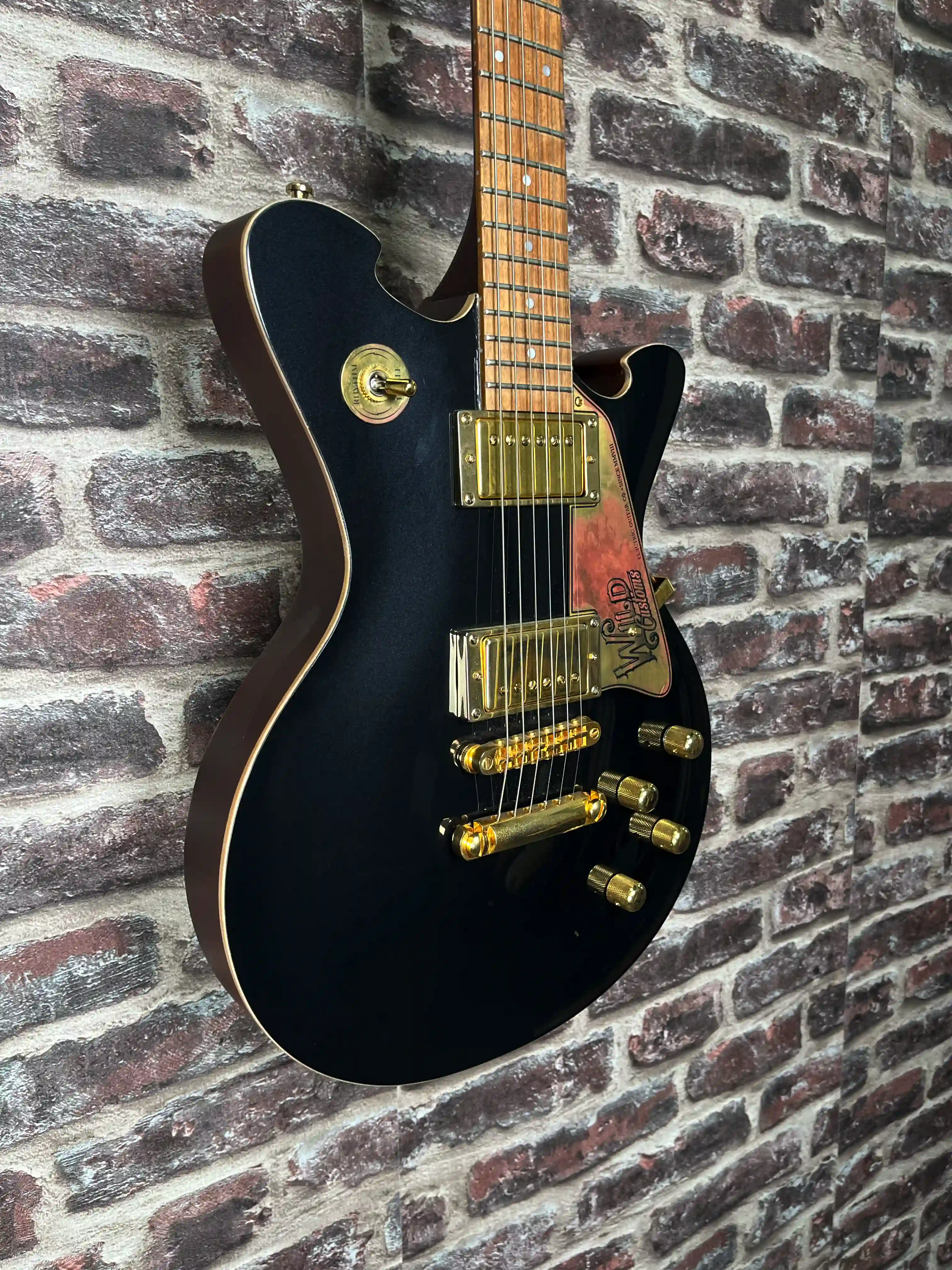 Wild Baroness BK OCCASION