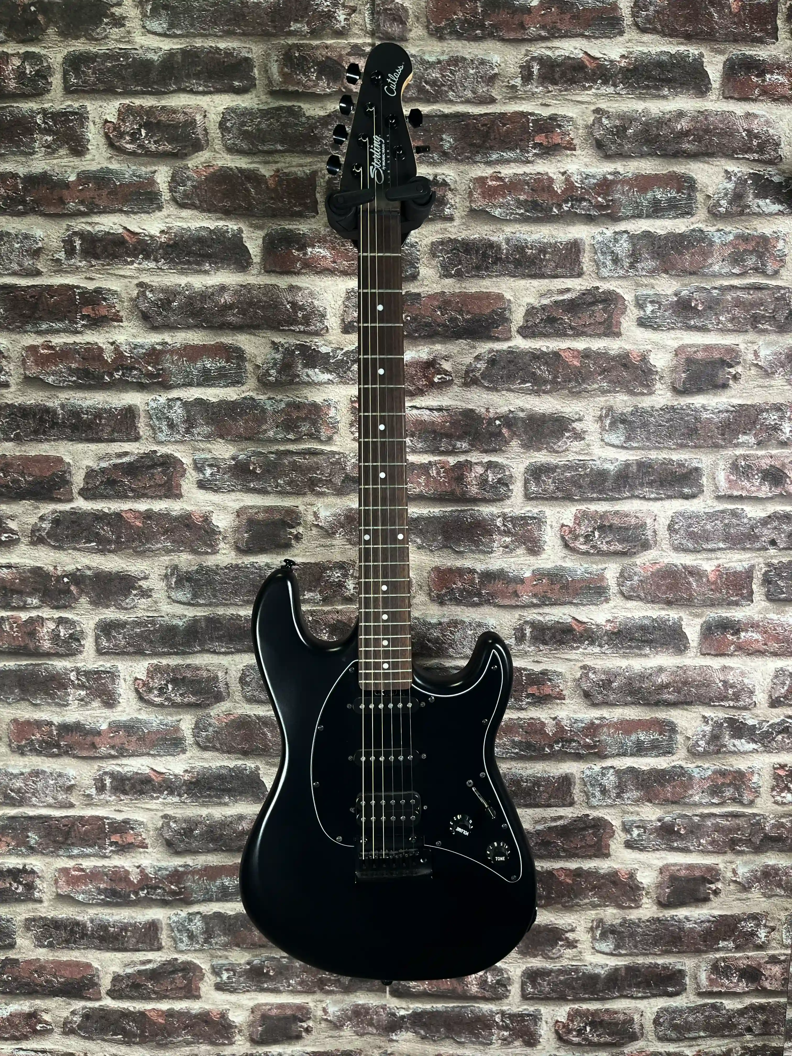 Sterling Cutlass HSS OCCASION