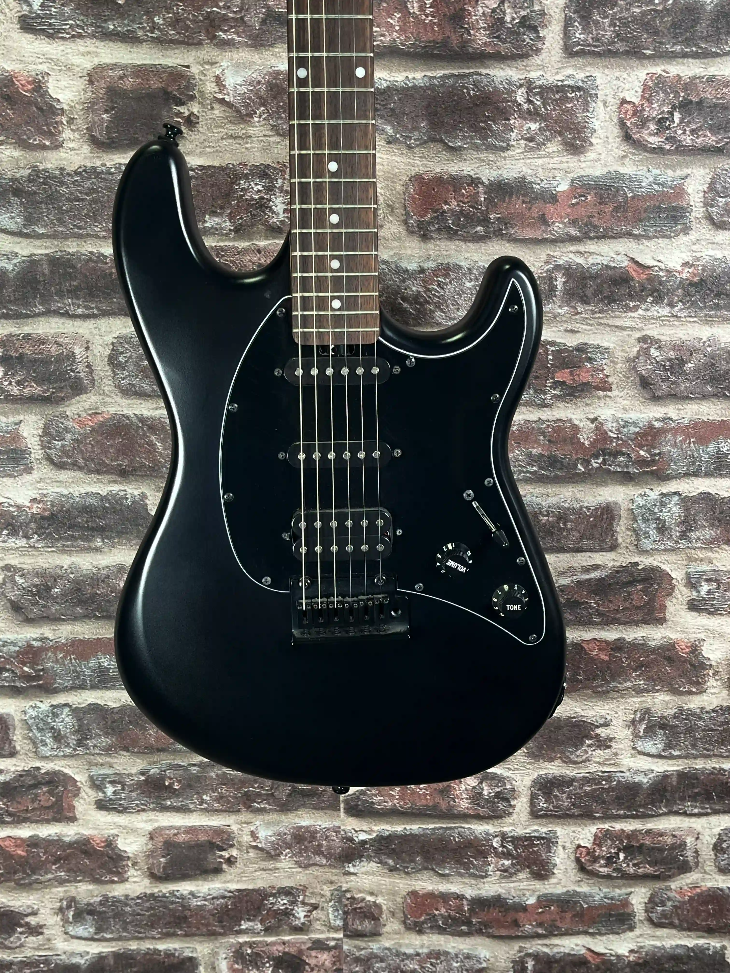 Sterling Cutlass HSS OCCASION