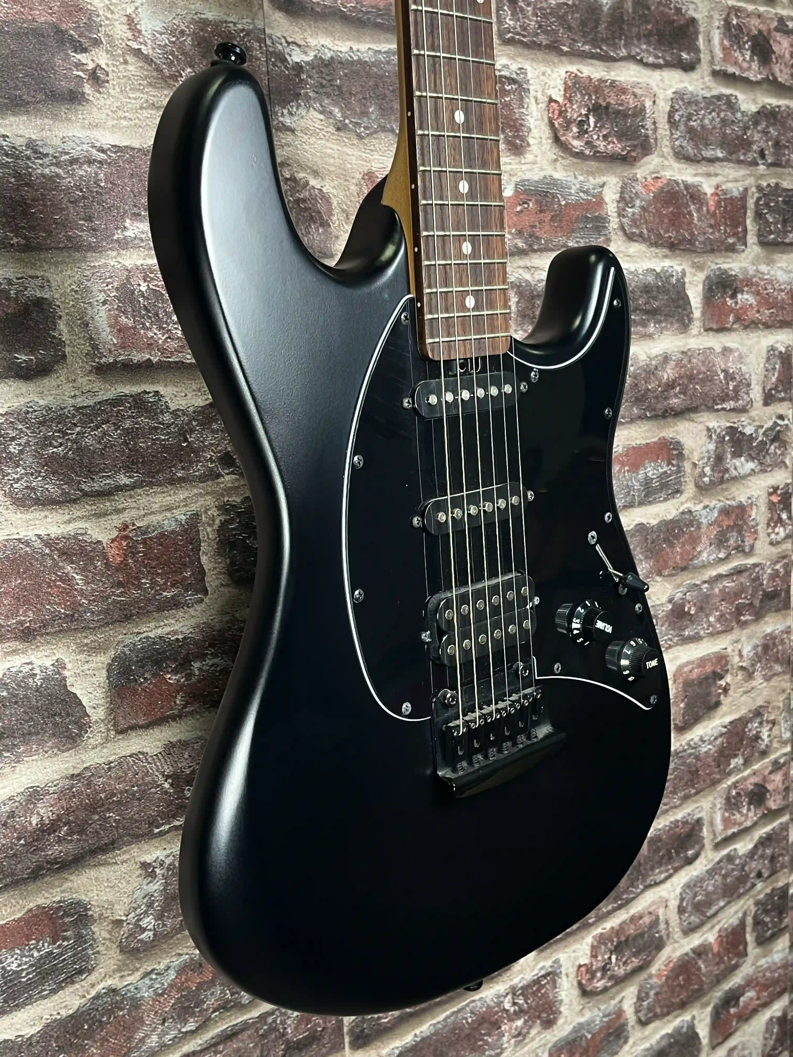 Sterling Cutlass HSS OCCASION