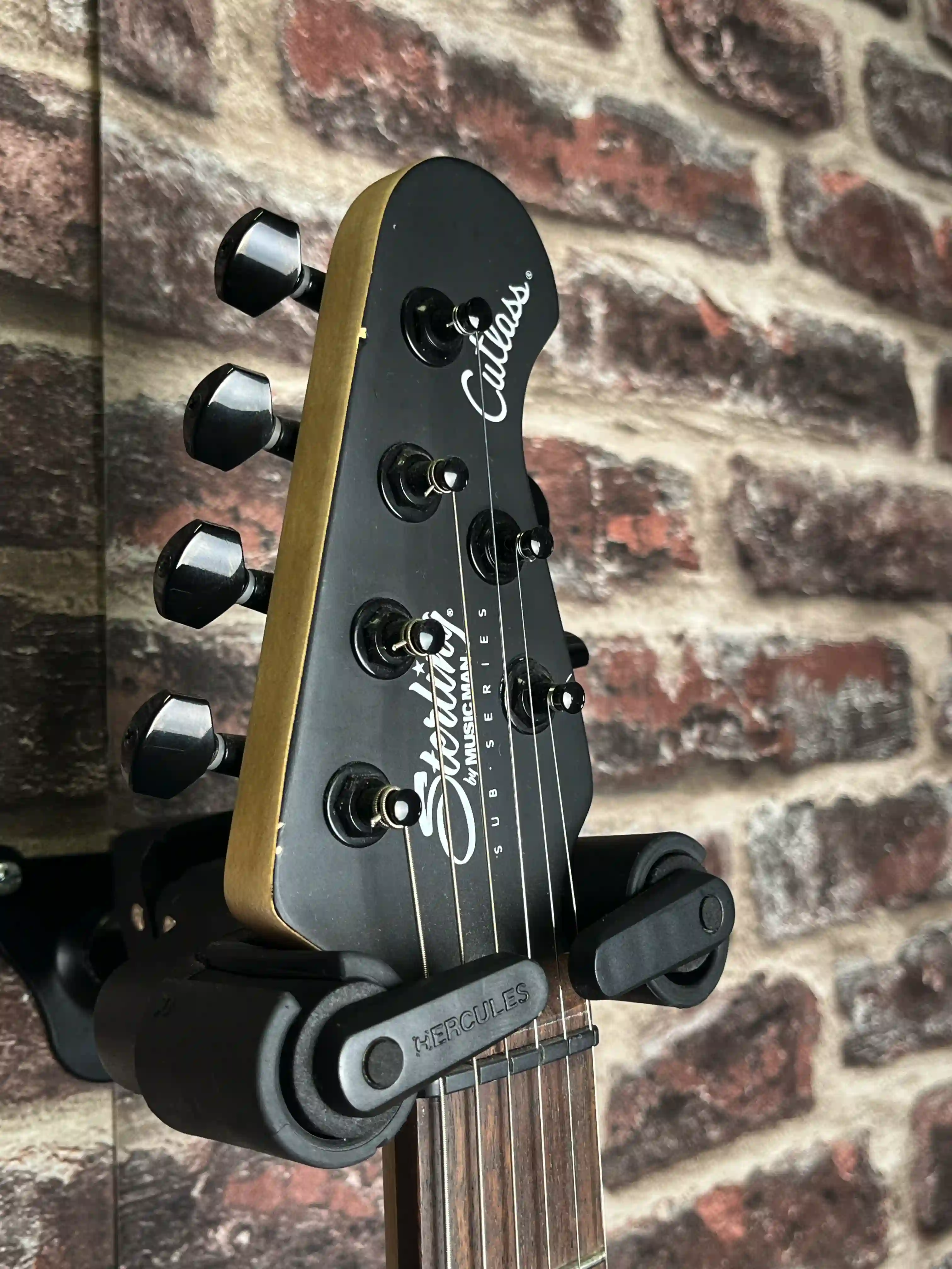 Sterling Cutlass HSS OCCASION