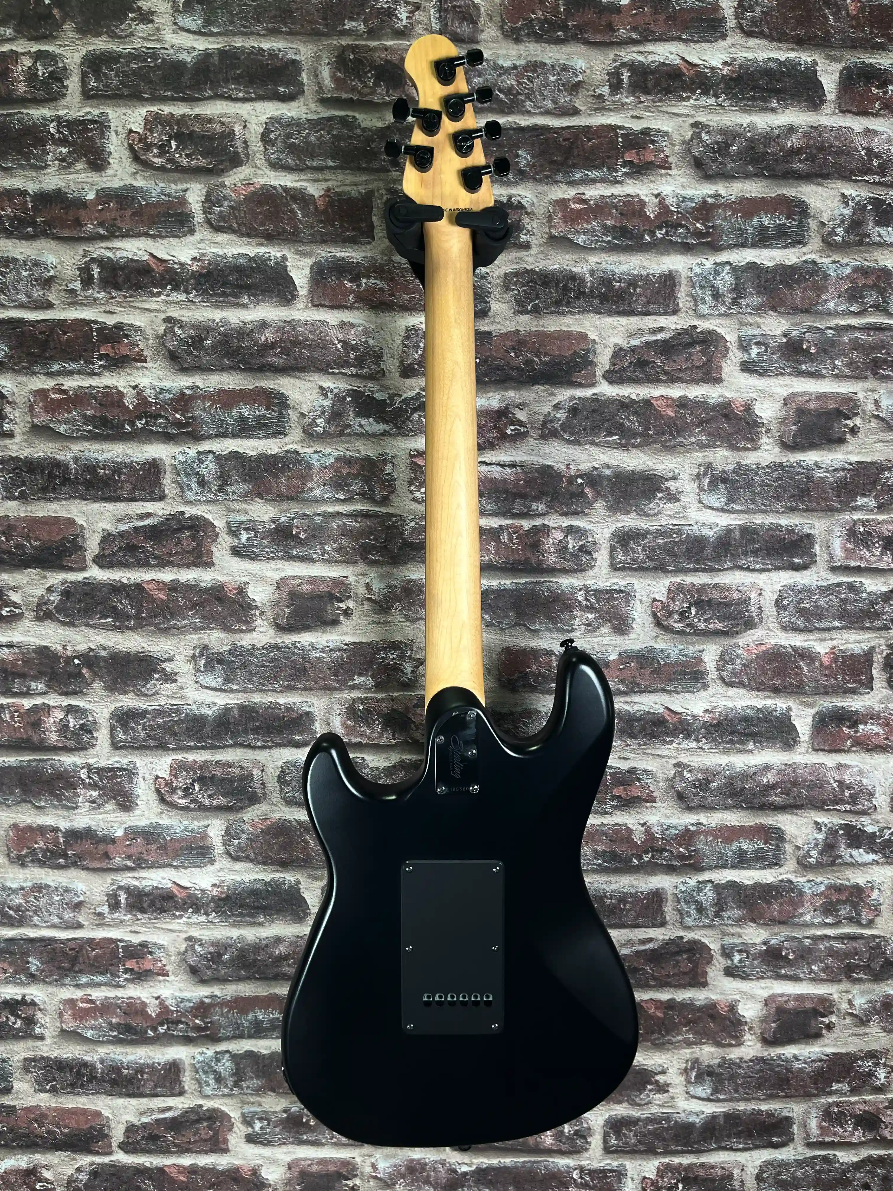 Sterling Cutlass HSS OCCASION