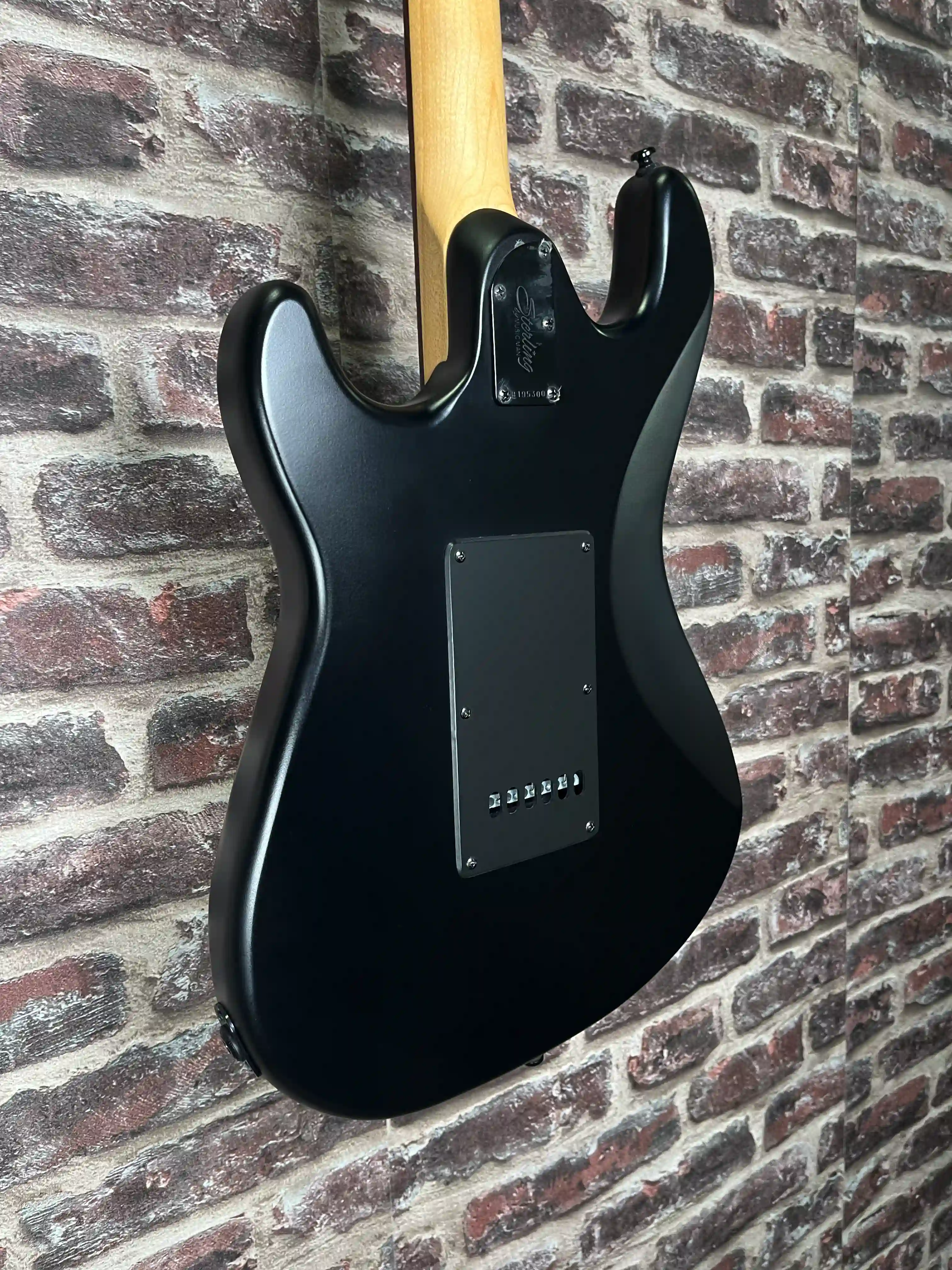 Sterling Cutlass HSS OCCASION