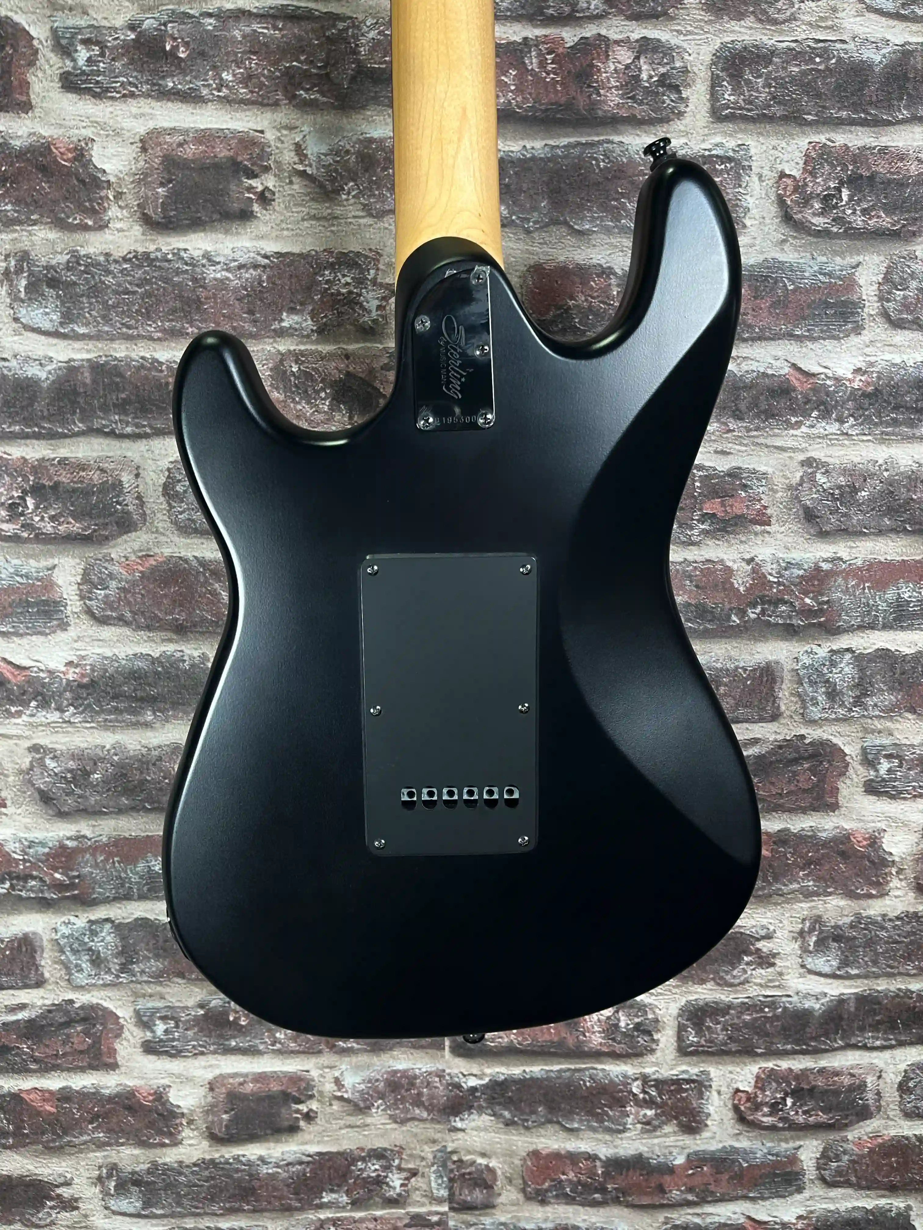 Sterling Cutlass HSS OCCASION