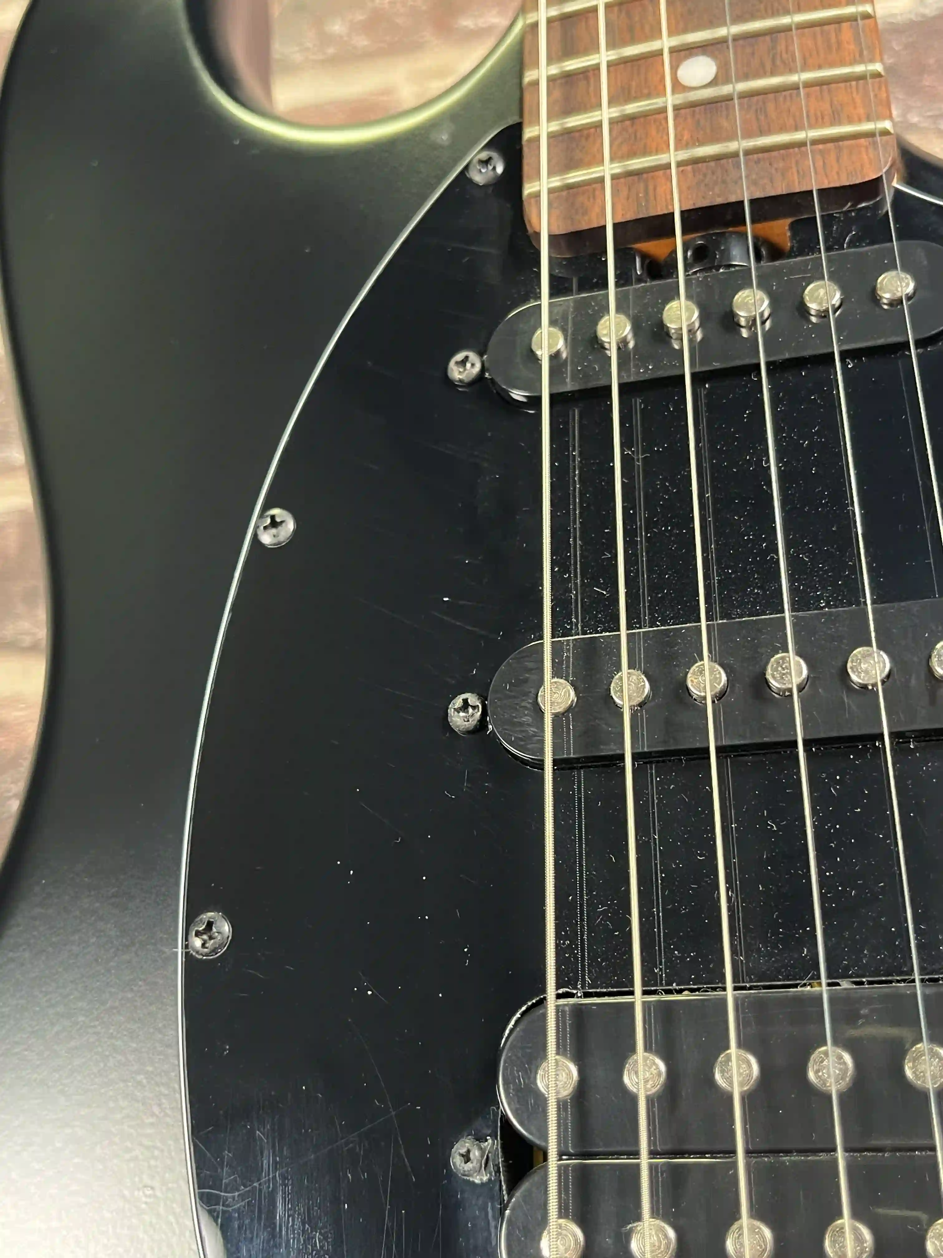 Sterling Cutlass HSS OCCASION