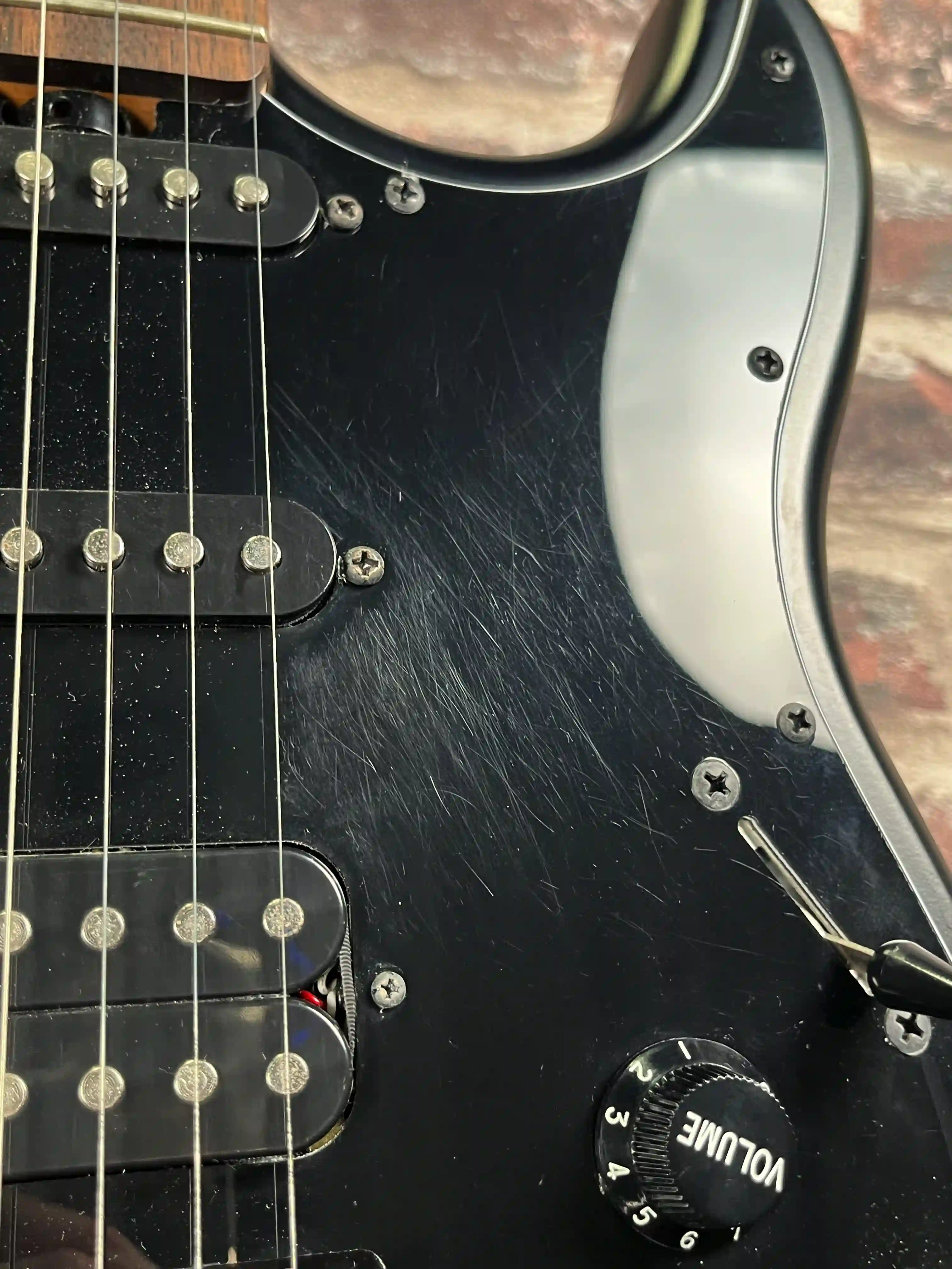 Sterling Cutlass HSS OCCASION