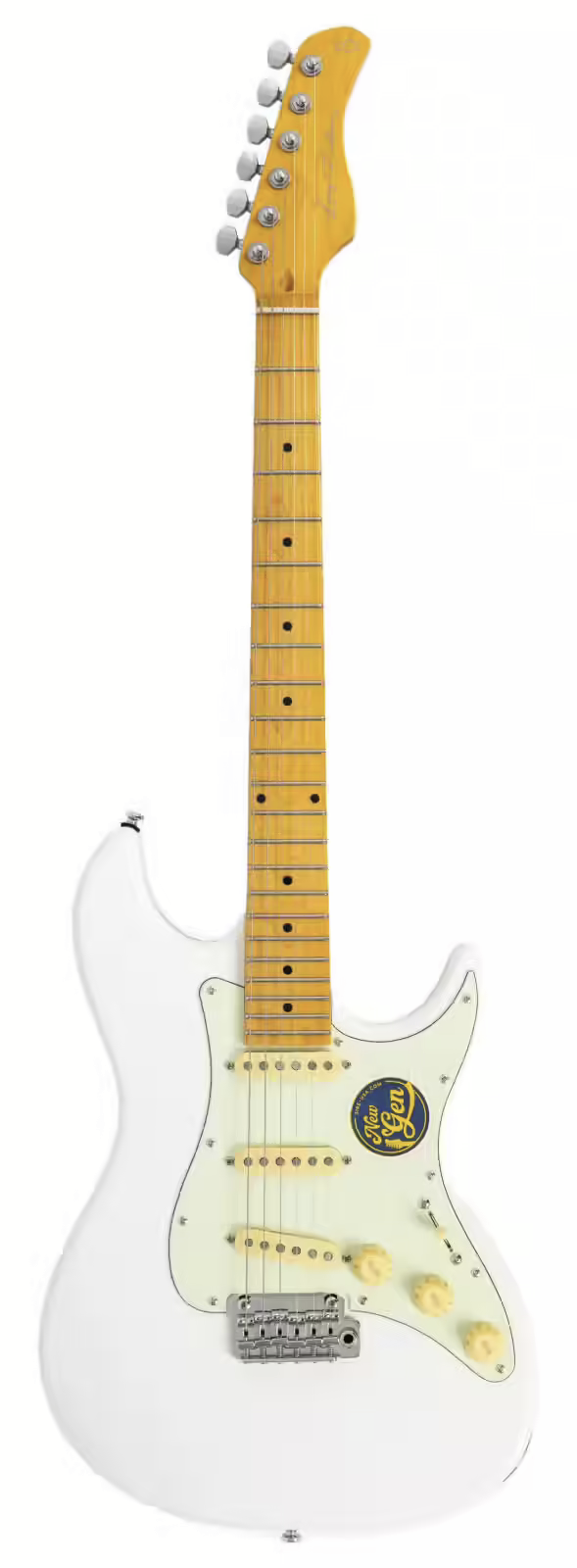 Sire Larry Carlton S7 New Gen WH MN