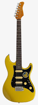 Sire Larry Carlton S7 HSS New Gen MGO RN