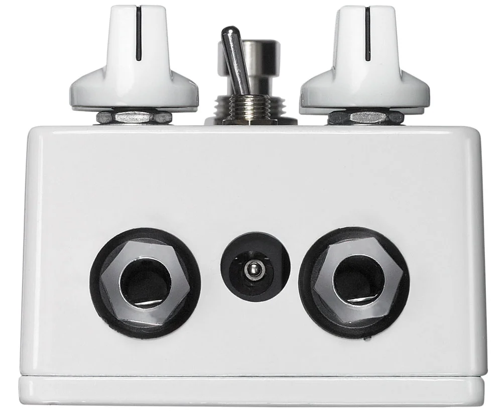 EarthQuaker Devices Levitation OCCASION