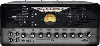 Ashdown MF484 2N OCCASION